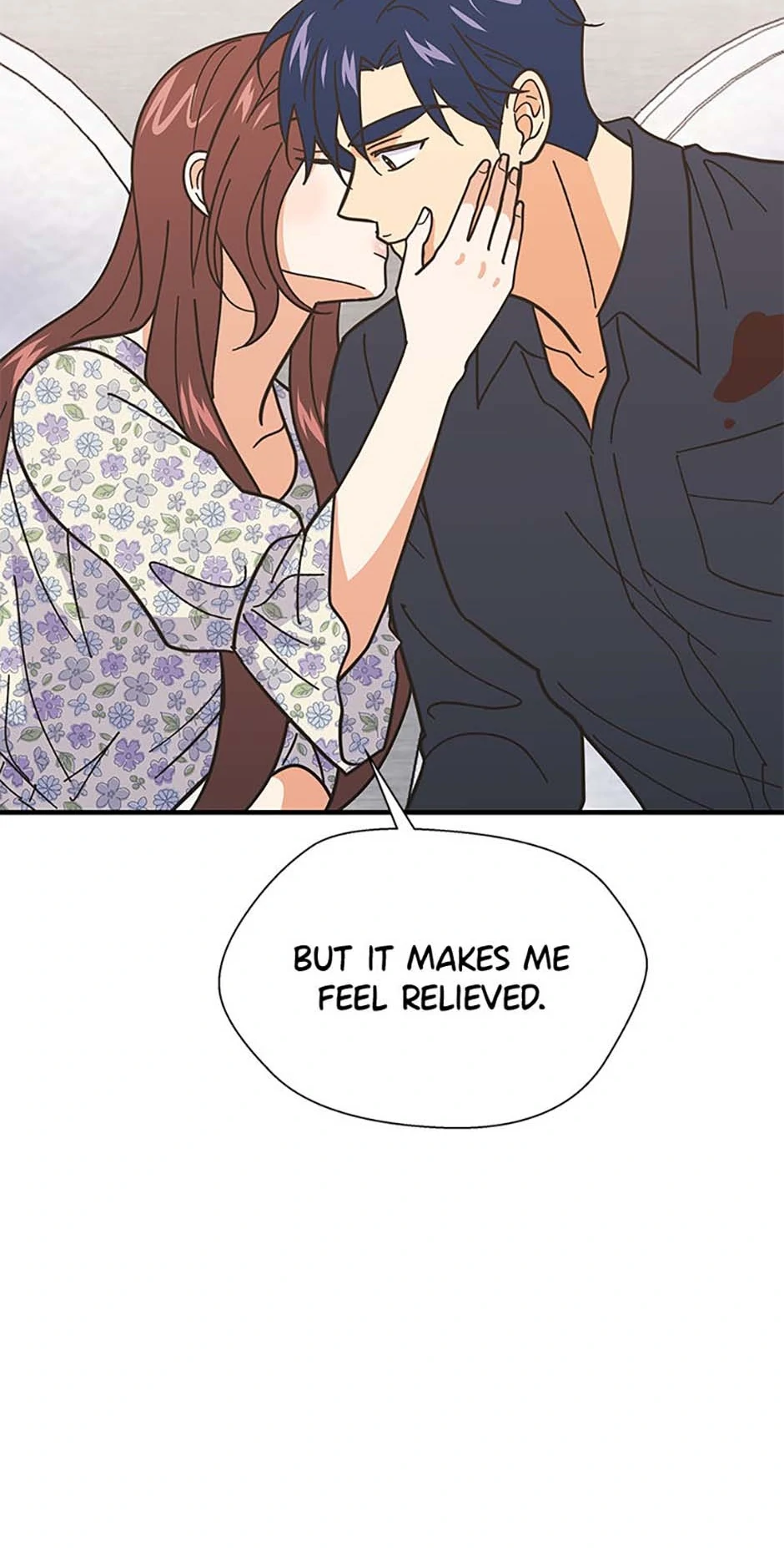 Back-to-School Boss Chapter 93 - page 41
