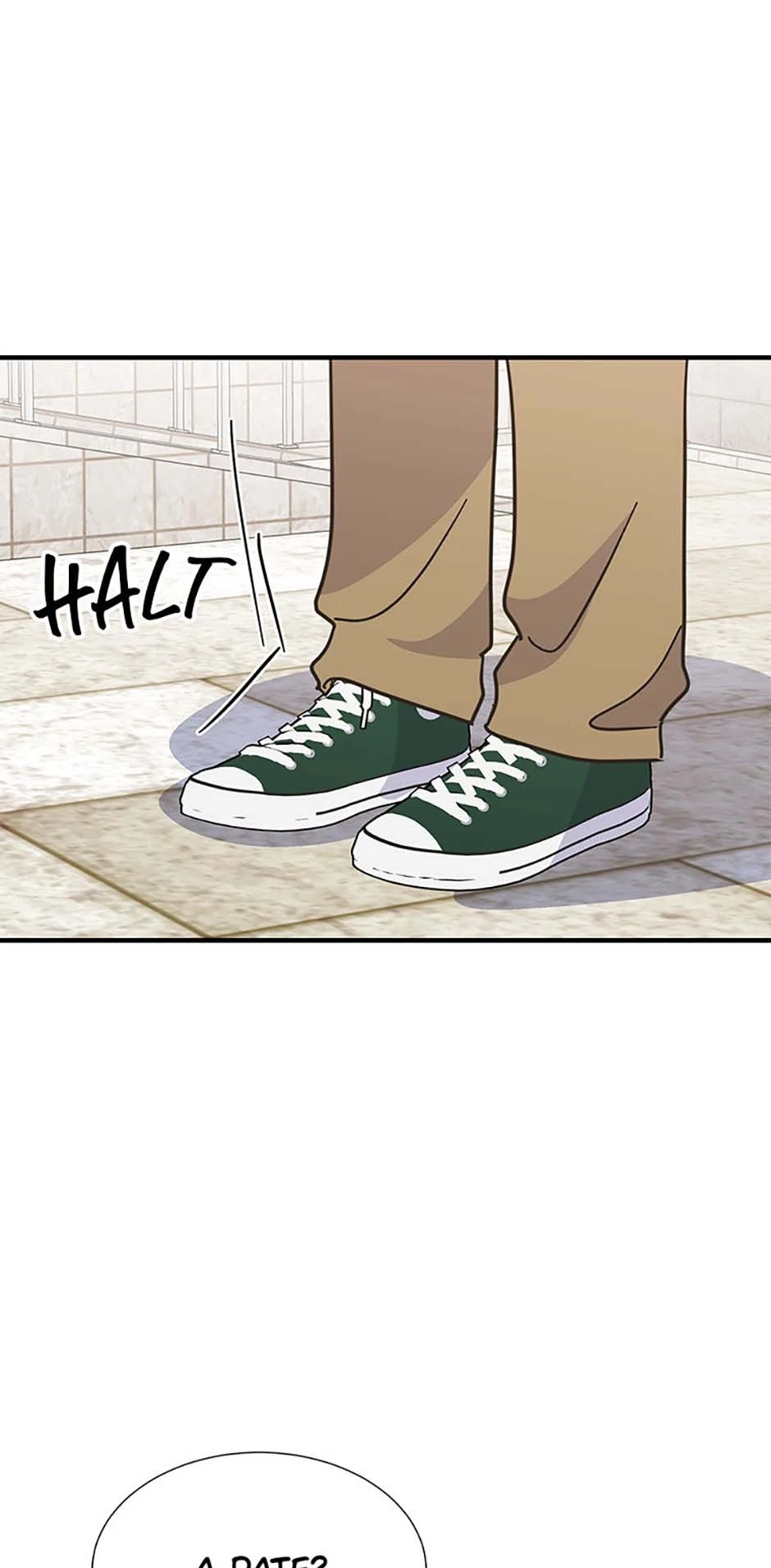 Back-to-School Boss Chapter 93 - page 52