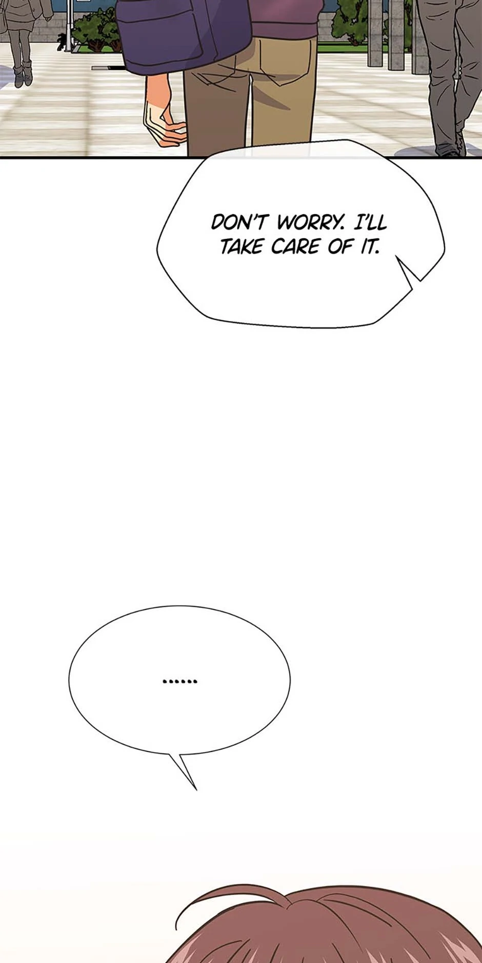 Back-to-School Boss Chapter 93 - page 59
