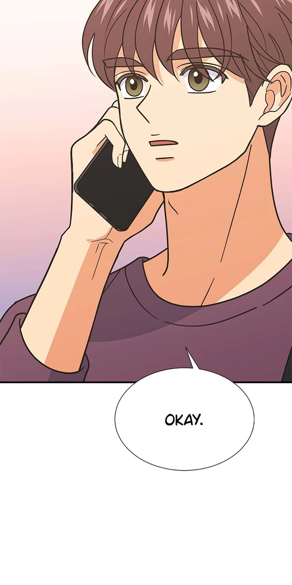 Back-to-School Boss Chapter 93 - page 60