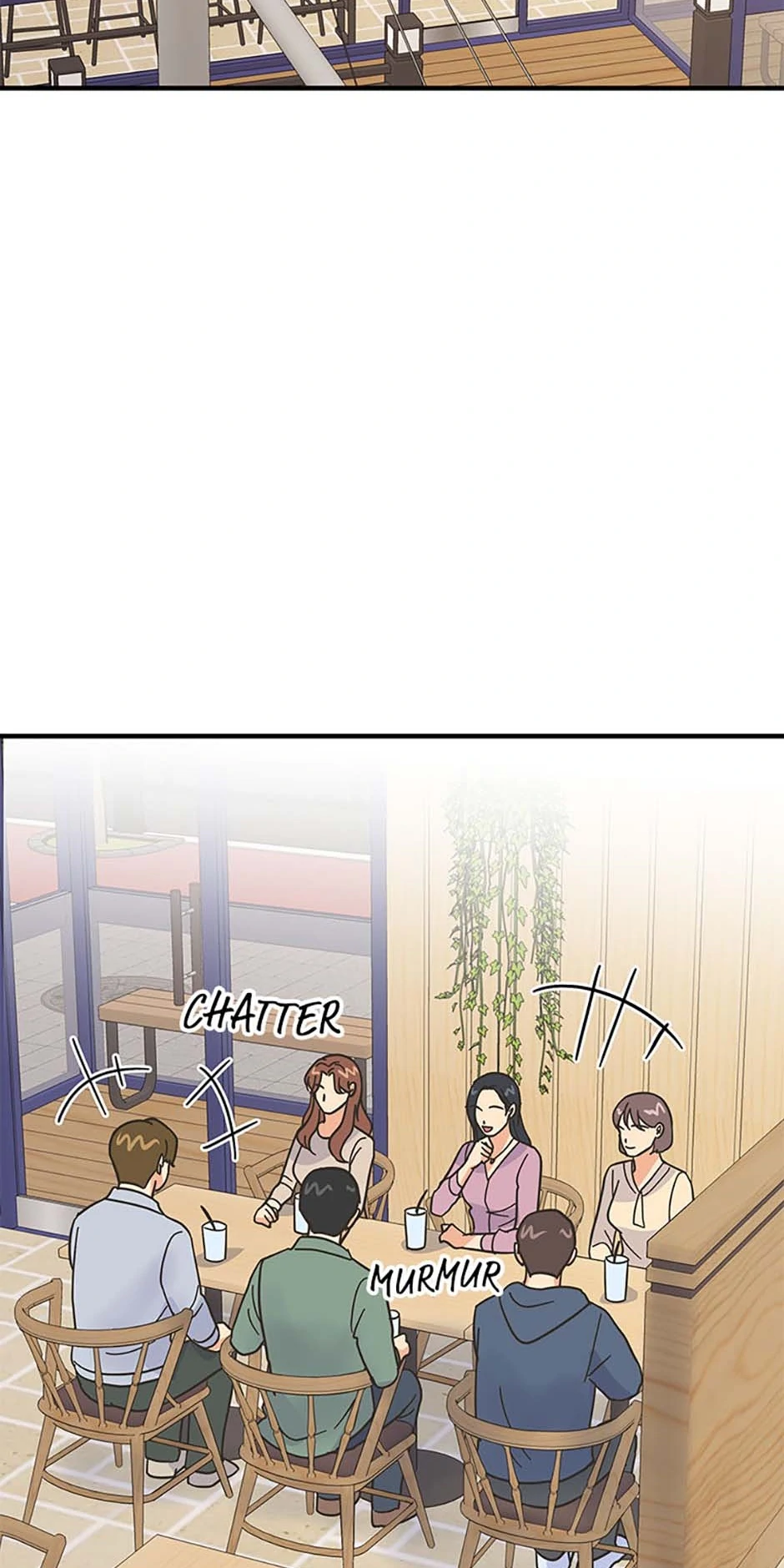 Back-to-School Boss Chapter 93 - page 62