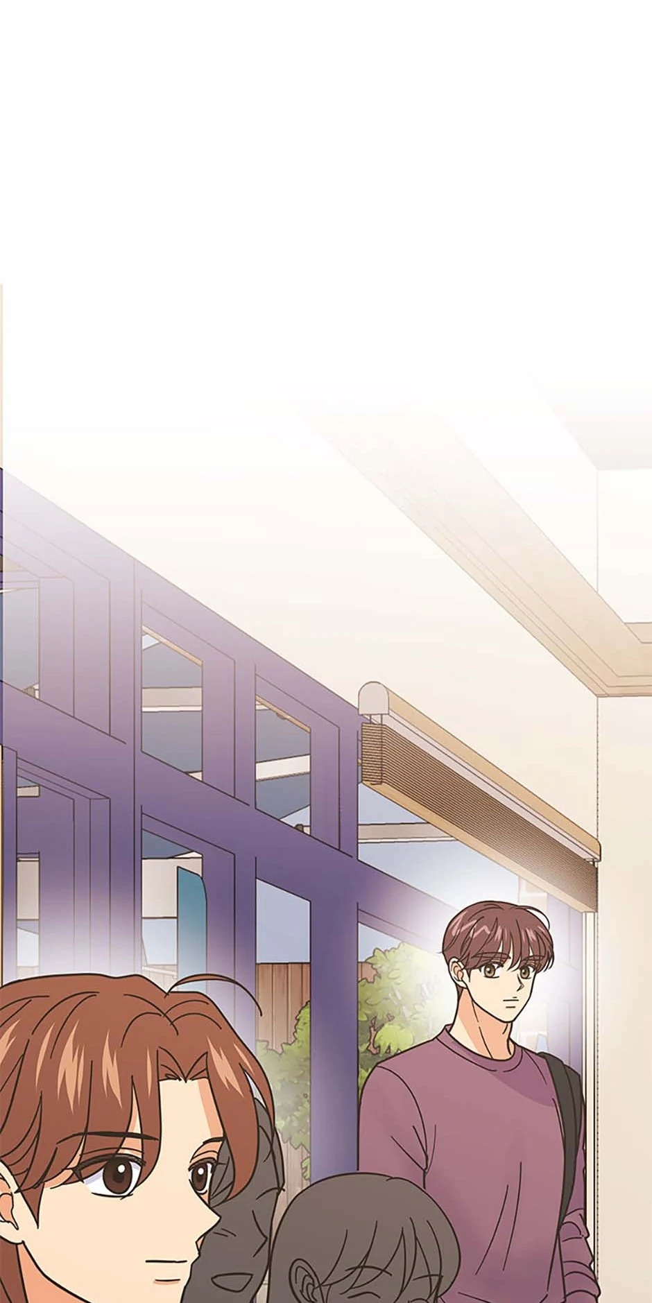 Back-to-School Boss Chapter 93 - page 64