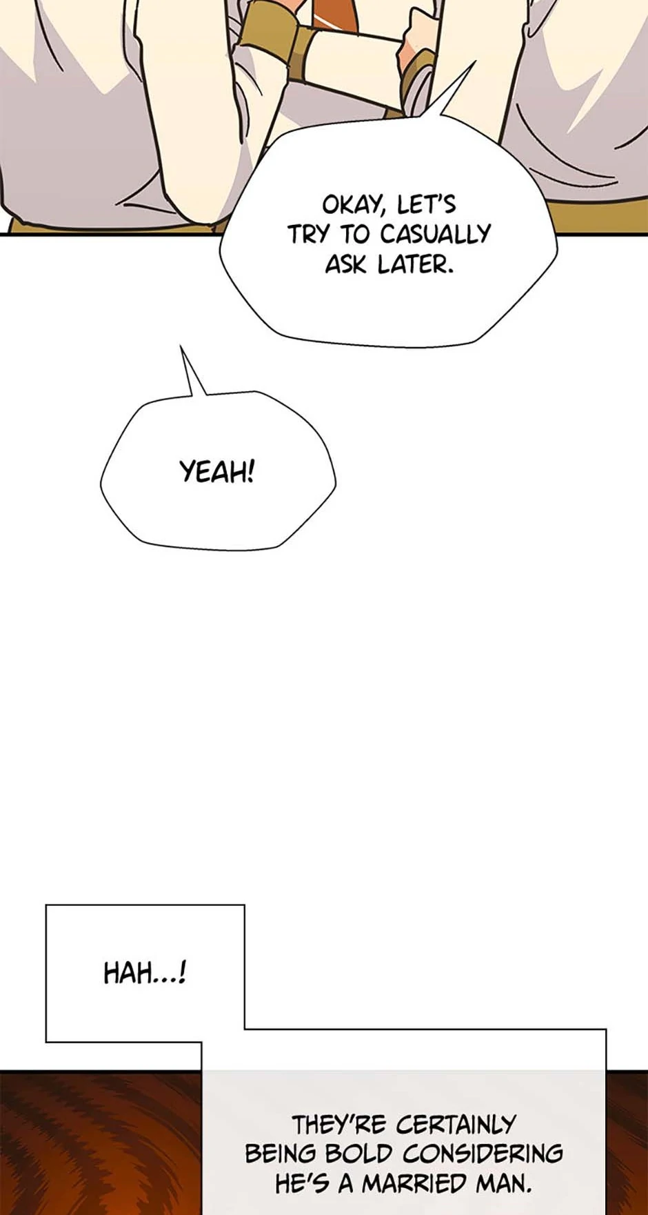 Back-to-School Boss Chapter 93 - page 9