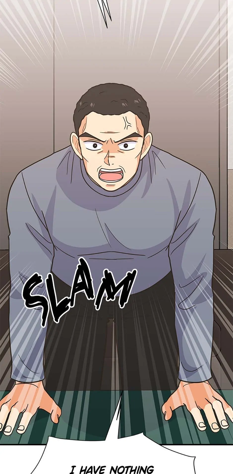 Back-to-School Boss Chapter 63 - page 12
