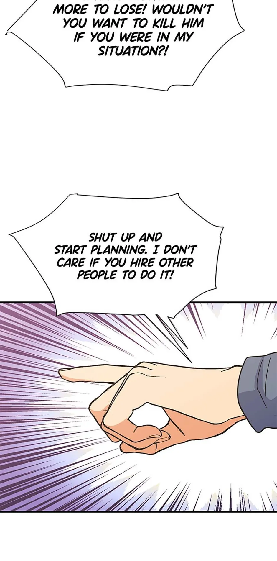 Back-to-School Boss Chapter 63 - page 13