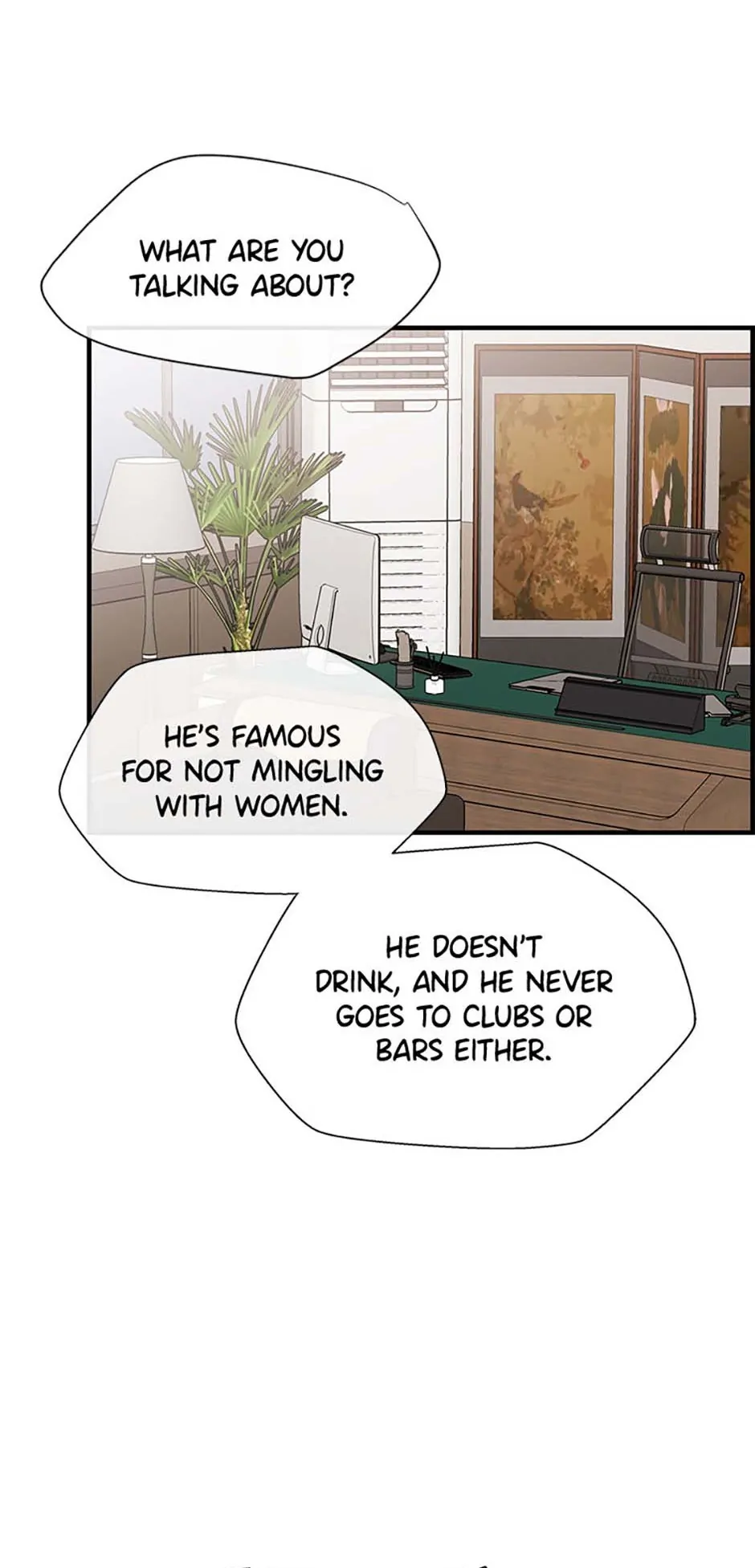Back-to-School Boss Chapter 63 - page 16