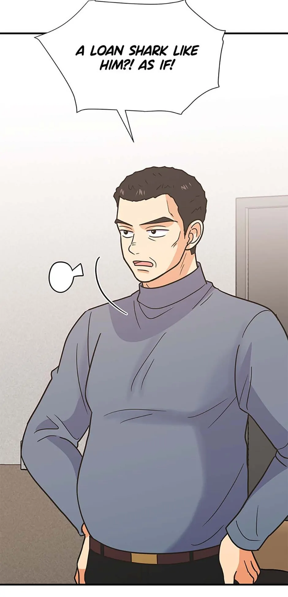 Back-to-School Boss Chapter 63 - page 17