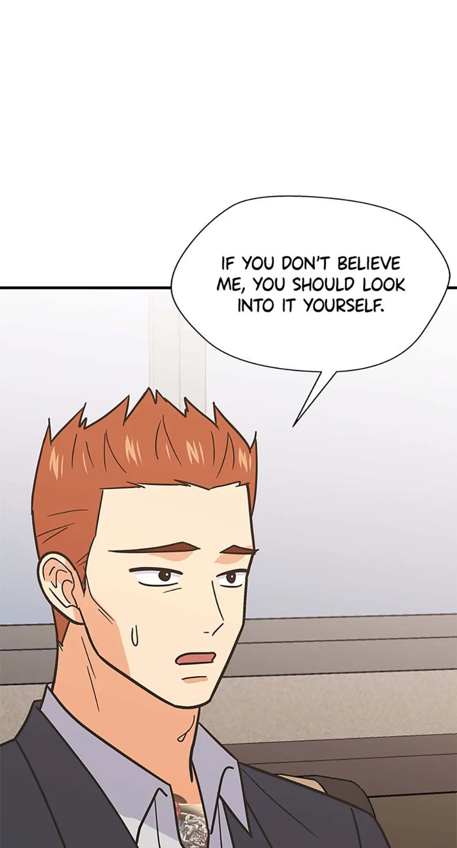 Back-to-School Boss Chapter 63 - page 18
