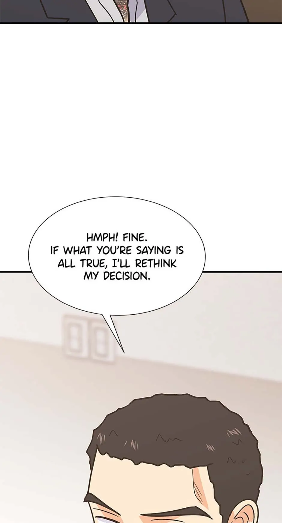 Back-to-School Boss Chapter 63 - page 19
