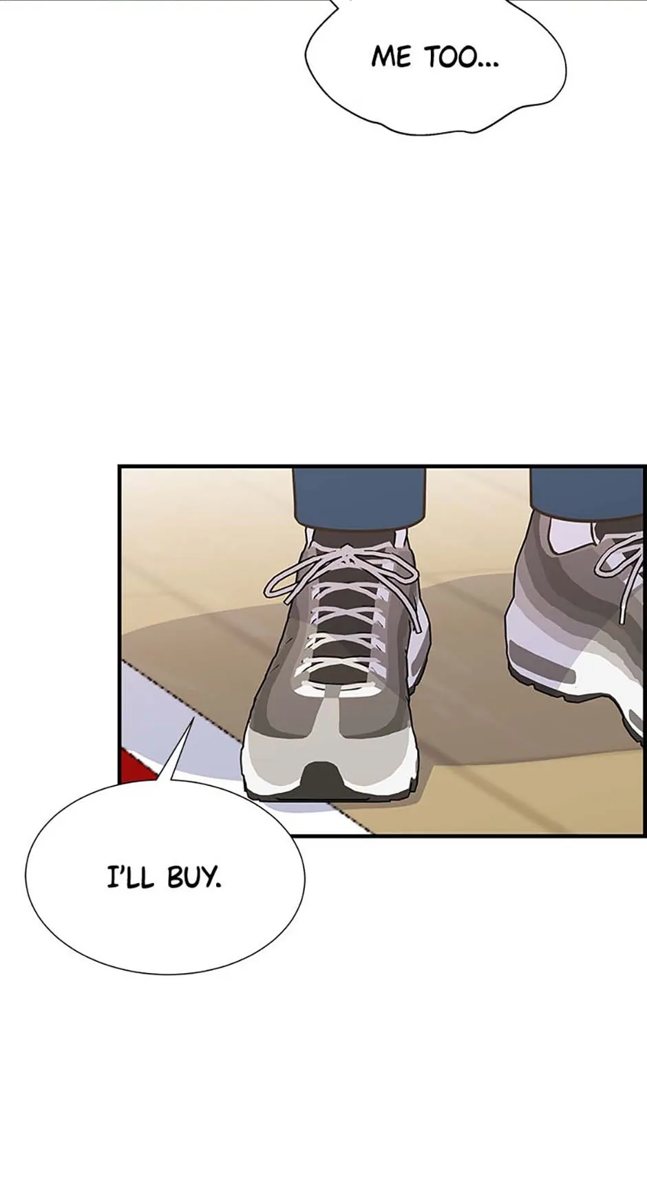 Back-to-School Boss Chapter 63 - page 33