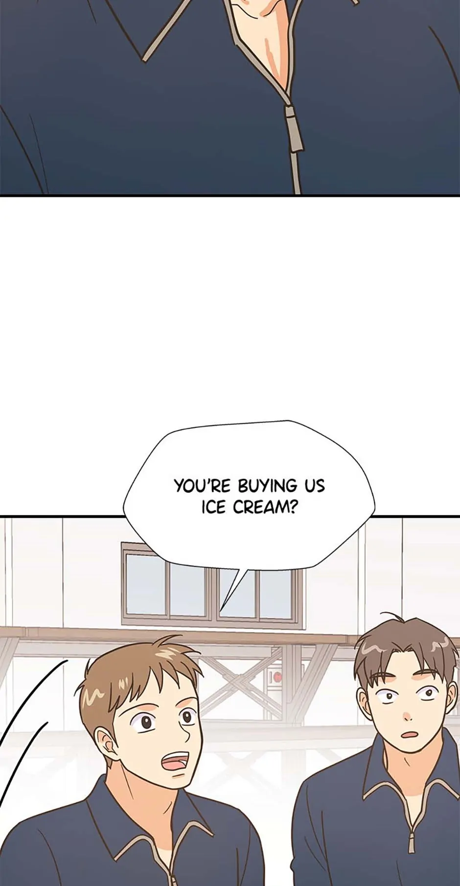 Back-to-School Boss Chapter 63 - page 35