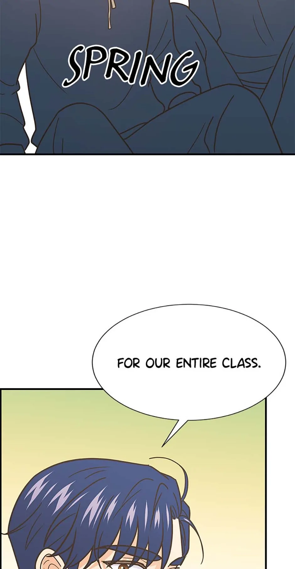 Back-to-School Boss Chapter 63 - page 36