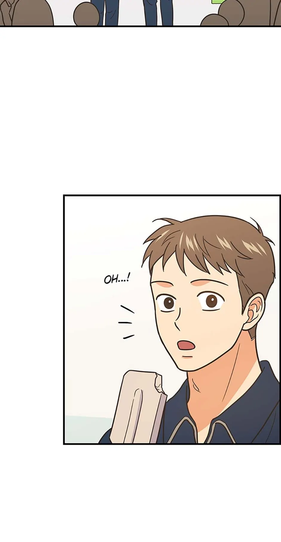 Back-to-School Boss Chapter 63 - page 39