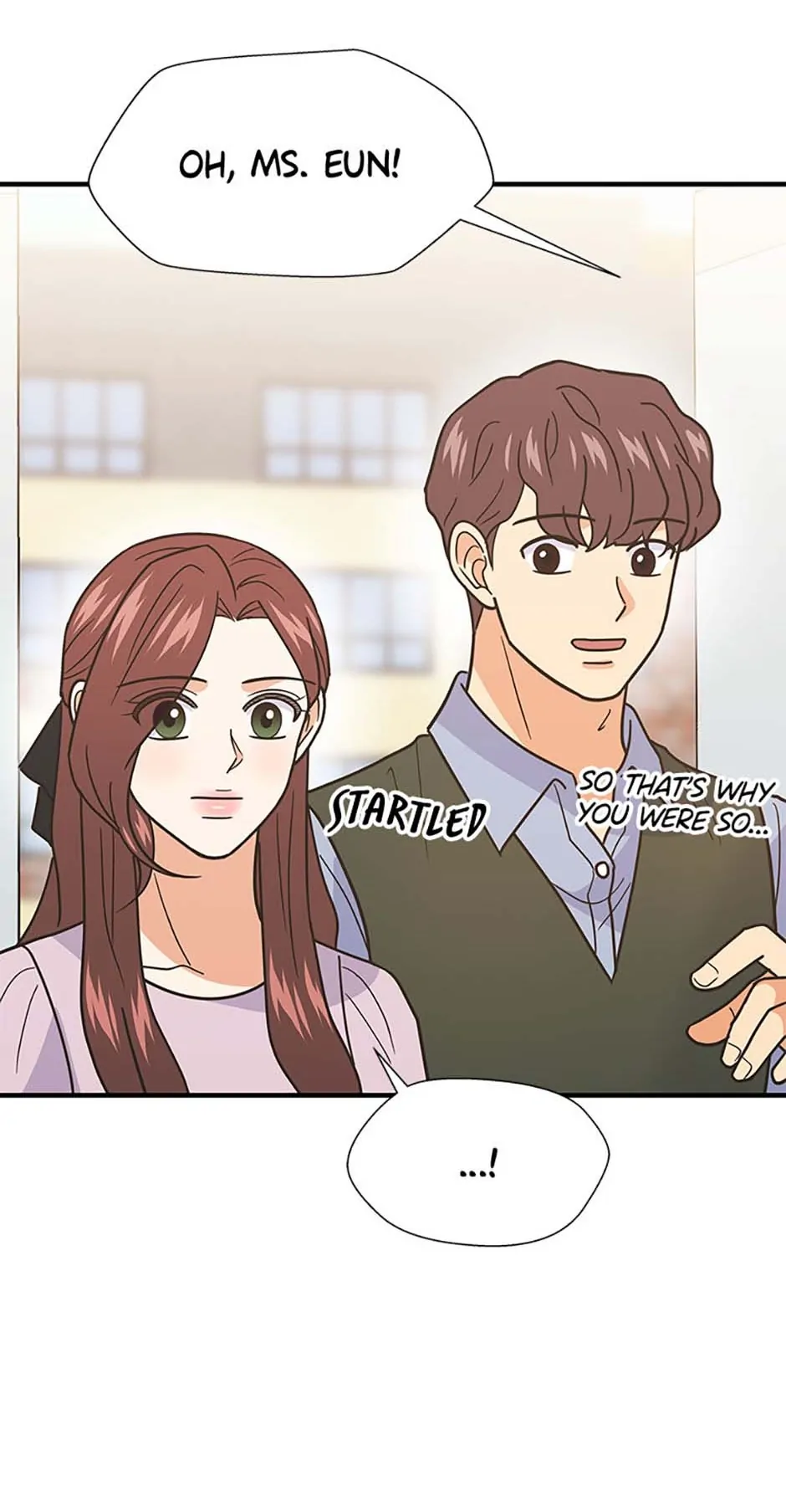 Back-to-School Boss Chapter 63 - page 40