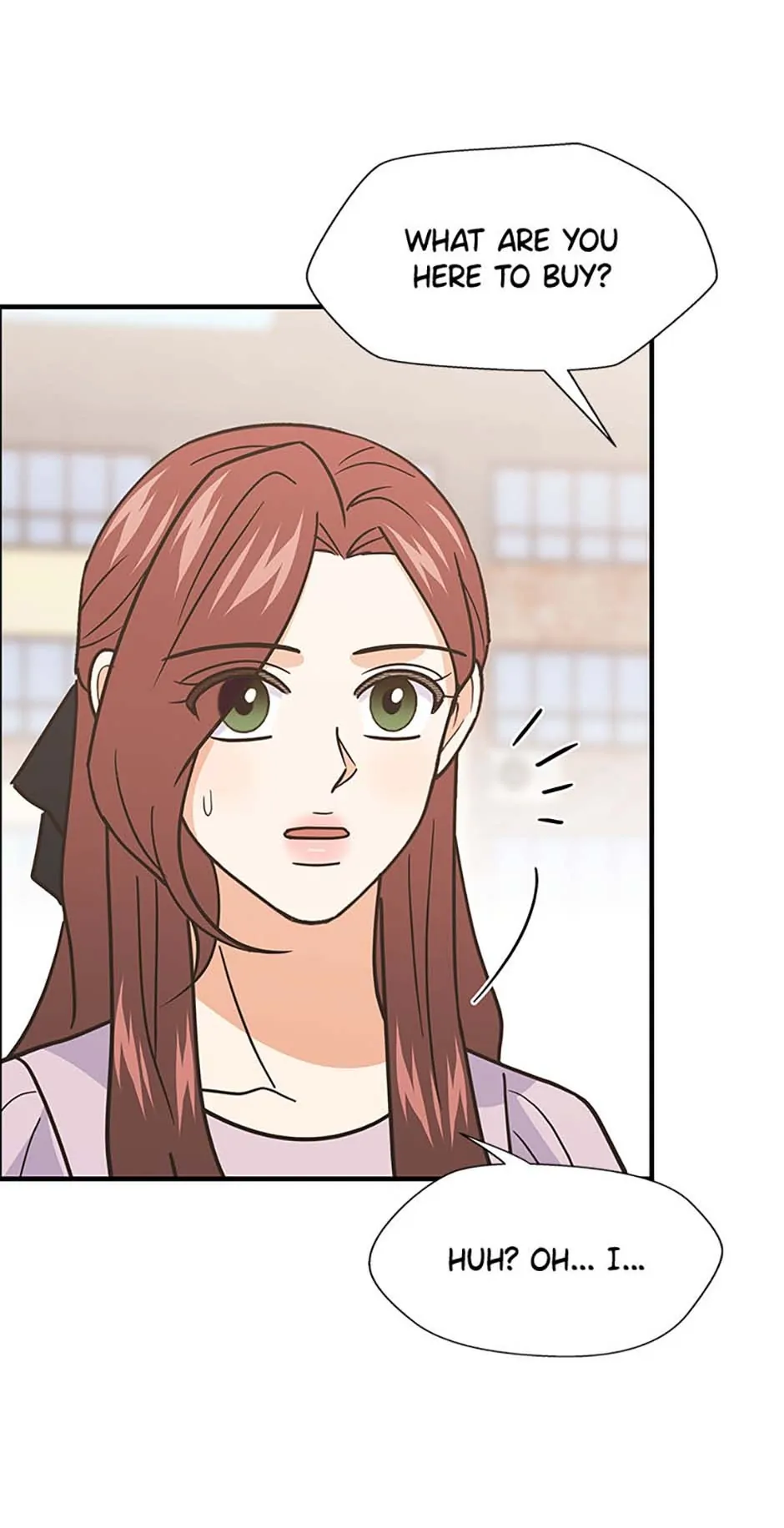 Back-to-School Boss Chapter 63 - page 41