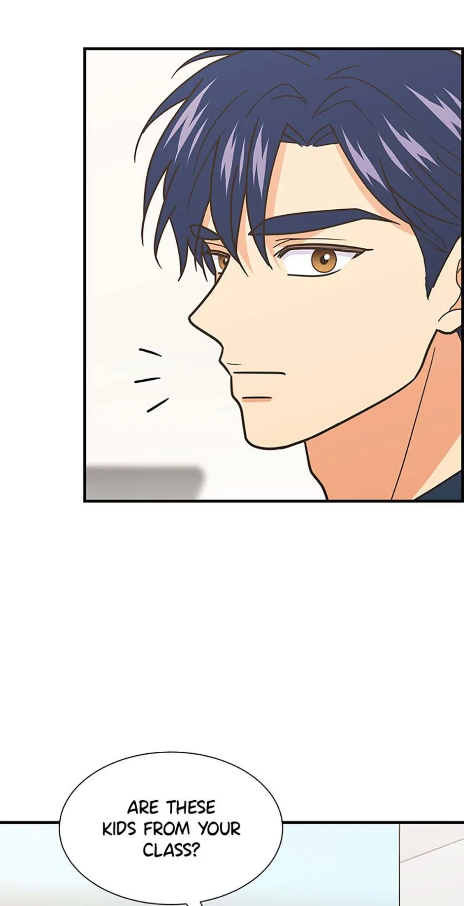 Back-to-School Boss Chapter 63 - page 42