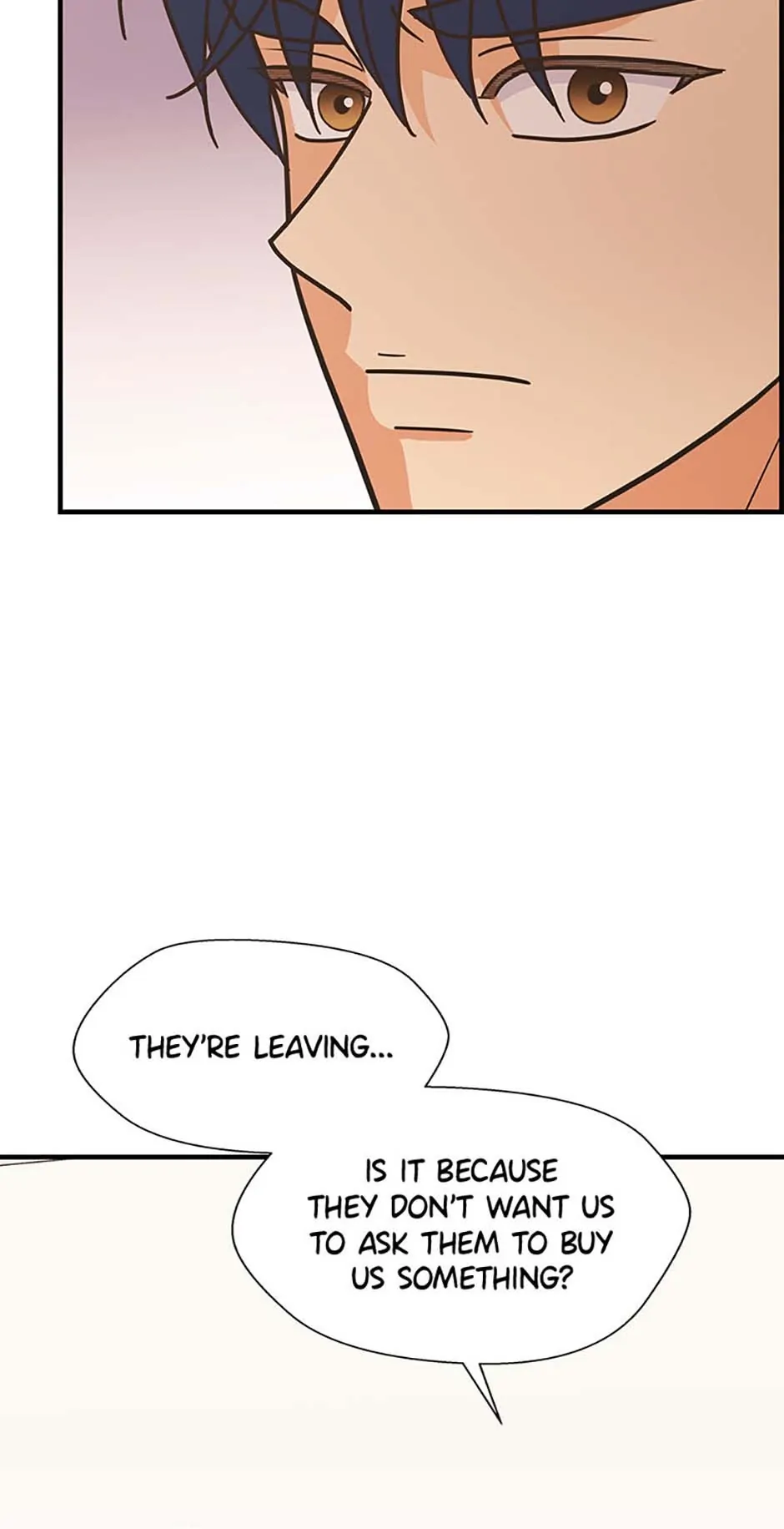 Back-to-School Boss Chapter 63 - page 45