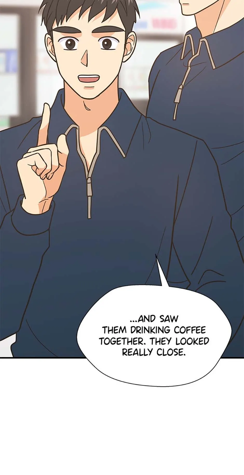 Back-to-School Boss Chapter 63 - page 48