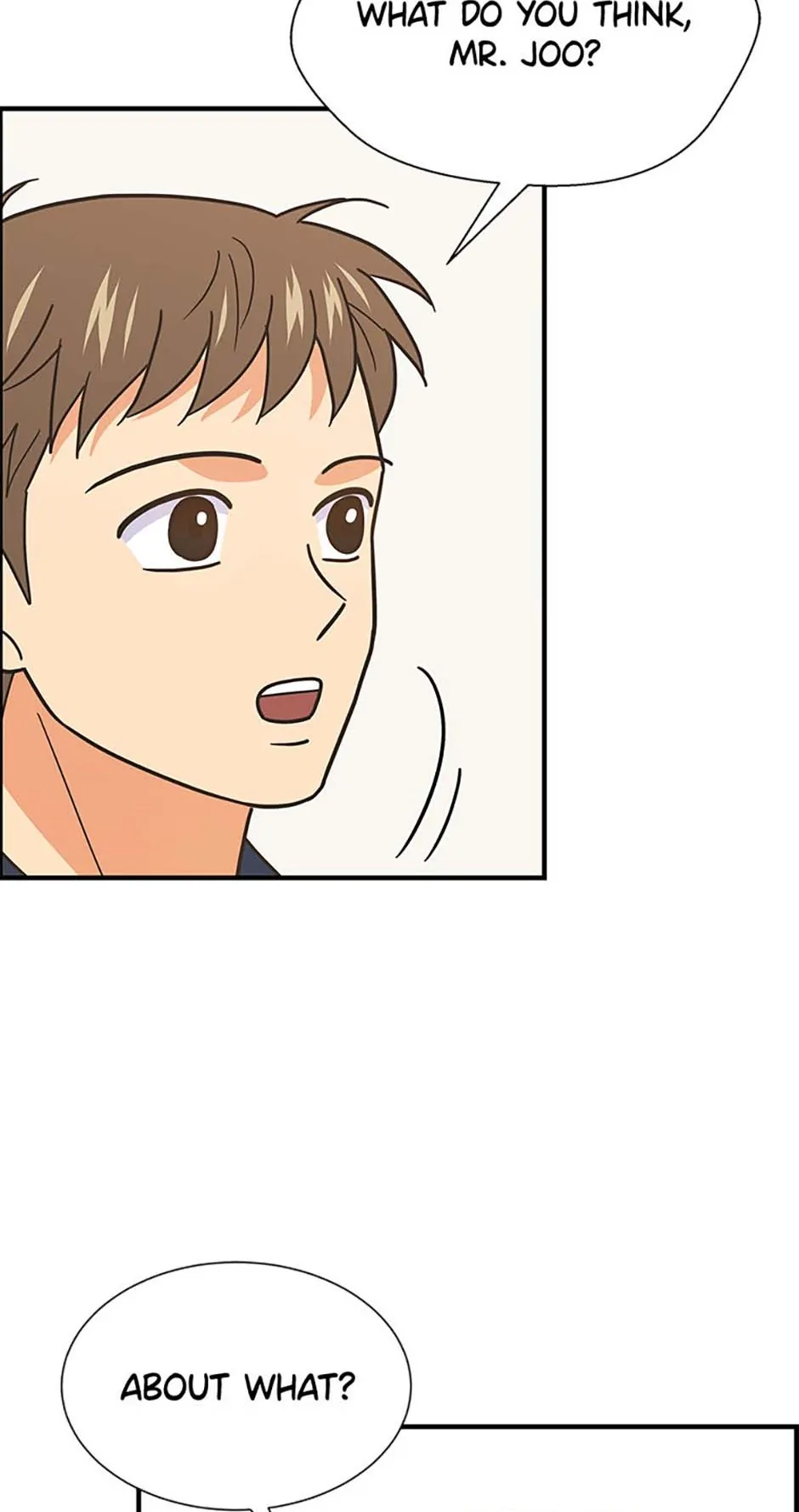 Back-to-School Boss Chapter 63 - page 50