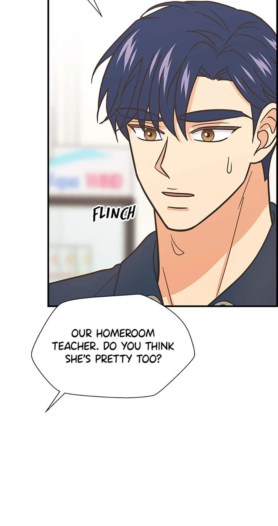 Back-to-School Boss Chapter 63 - page 51