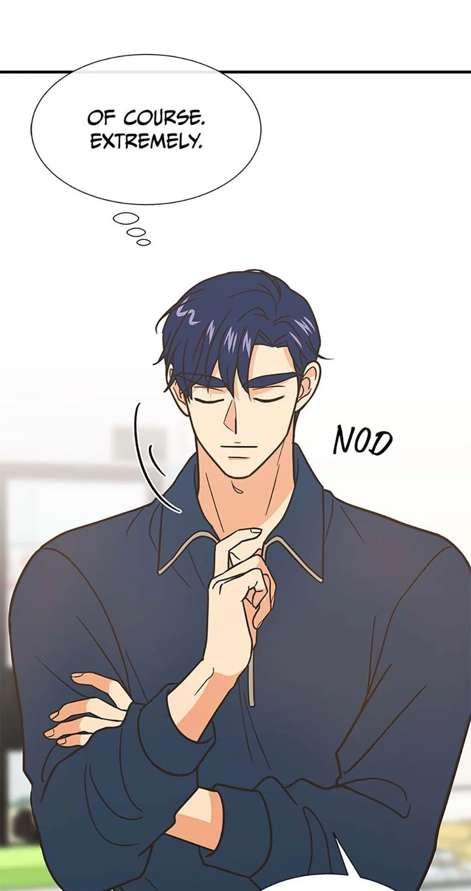 Back-to-School Boss Chapter 63 - page 52