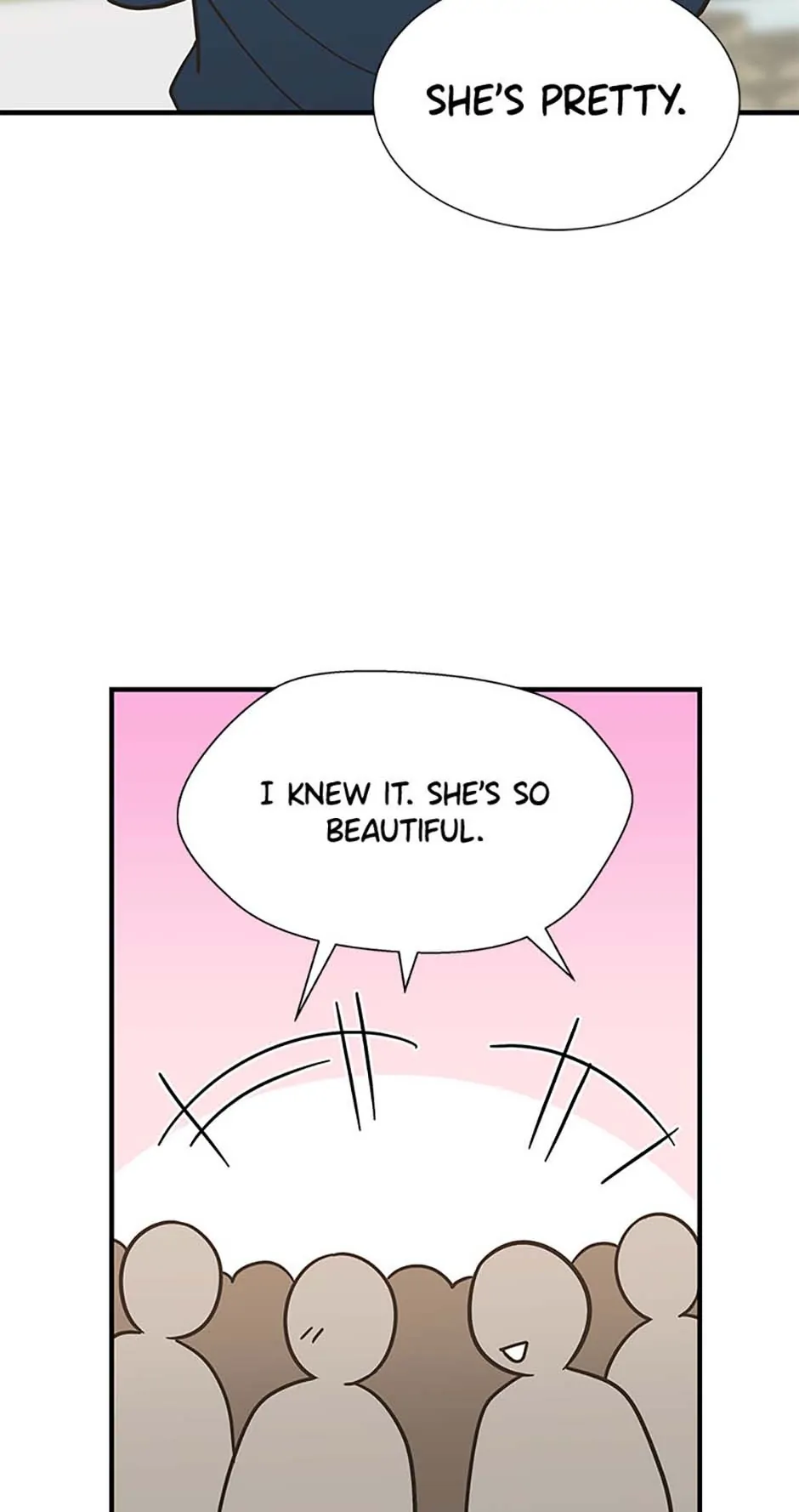 Back-to-School Boss Chapter 63 - page 53