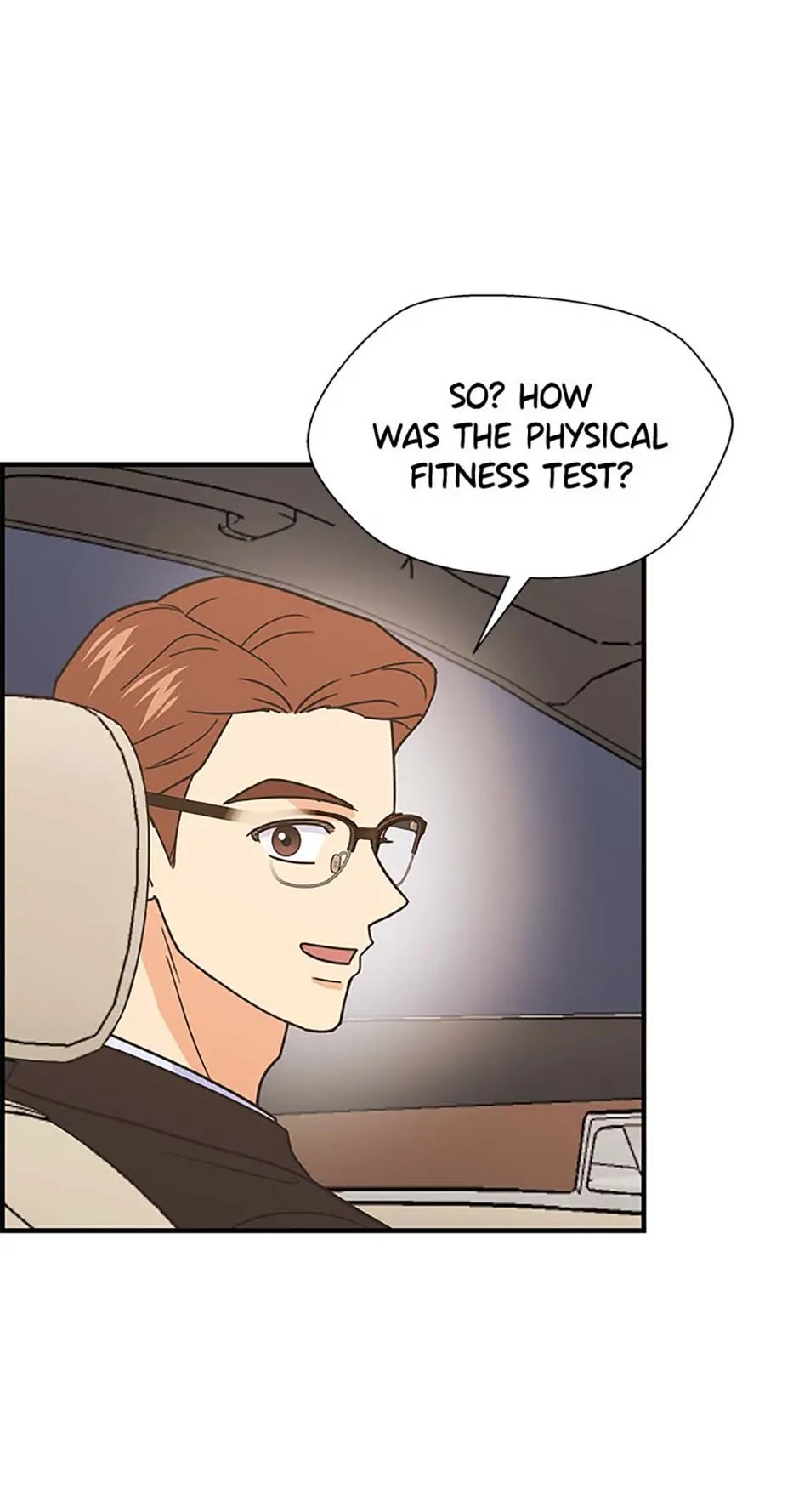 Back-to-School Boss Chapter 63 - page 55