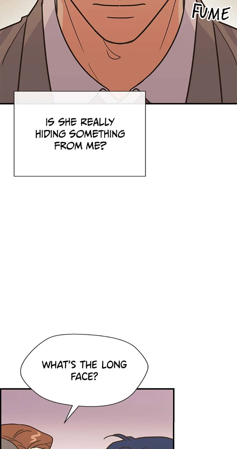 Back-to-School Boss Chapter 63 - page 58