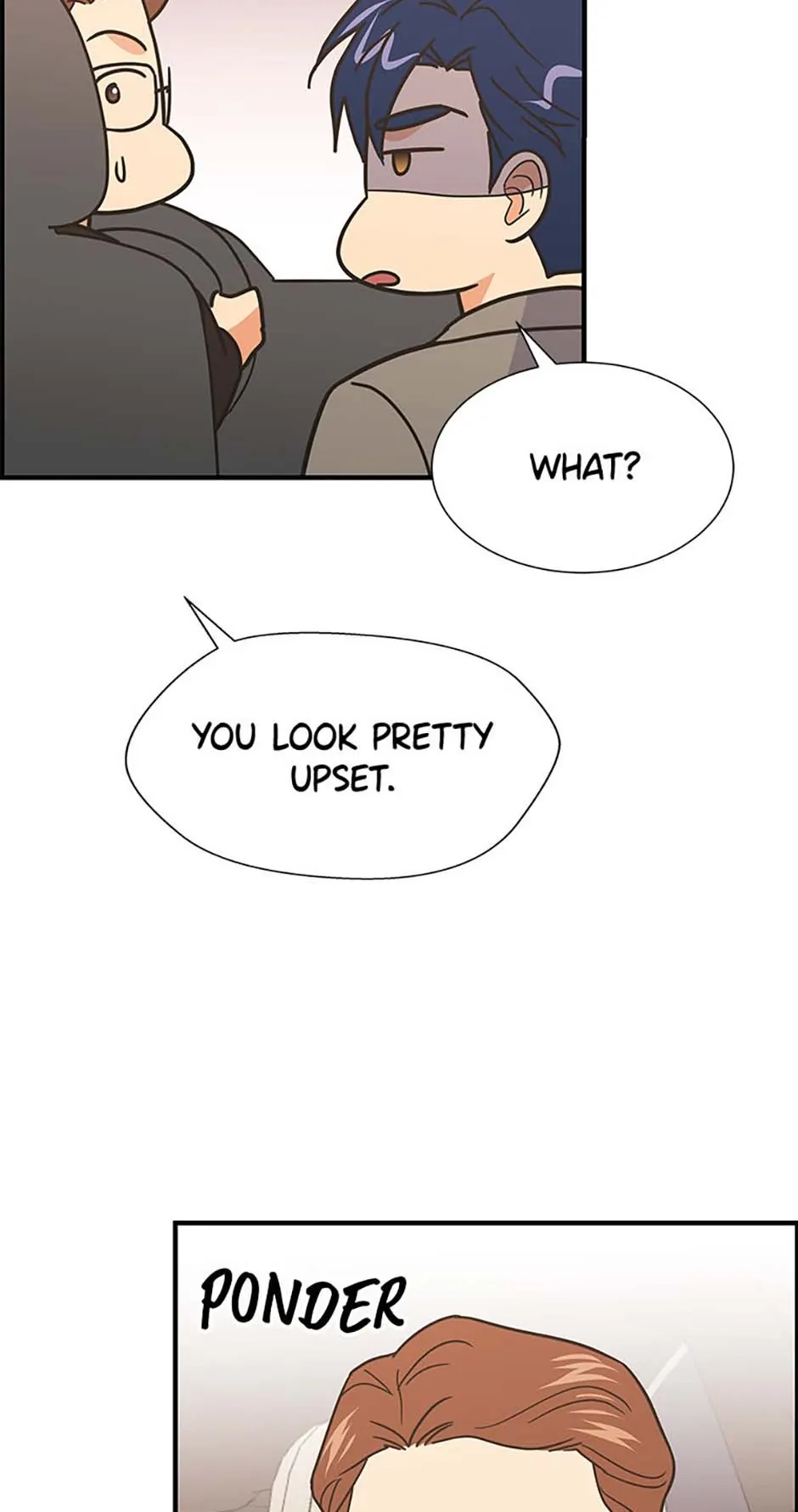 Back-to-School Boss Chapter 63 - page 59
