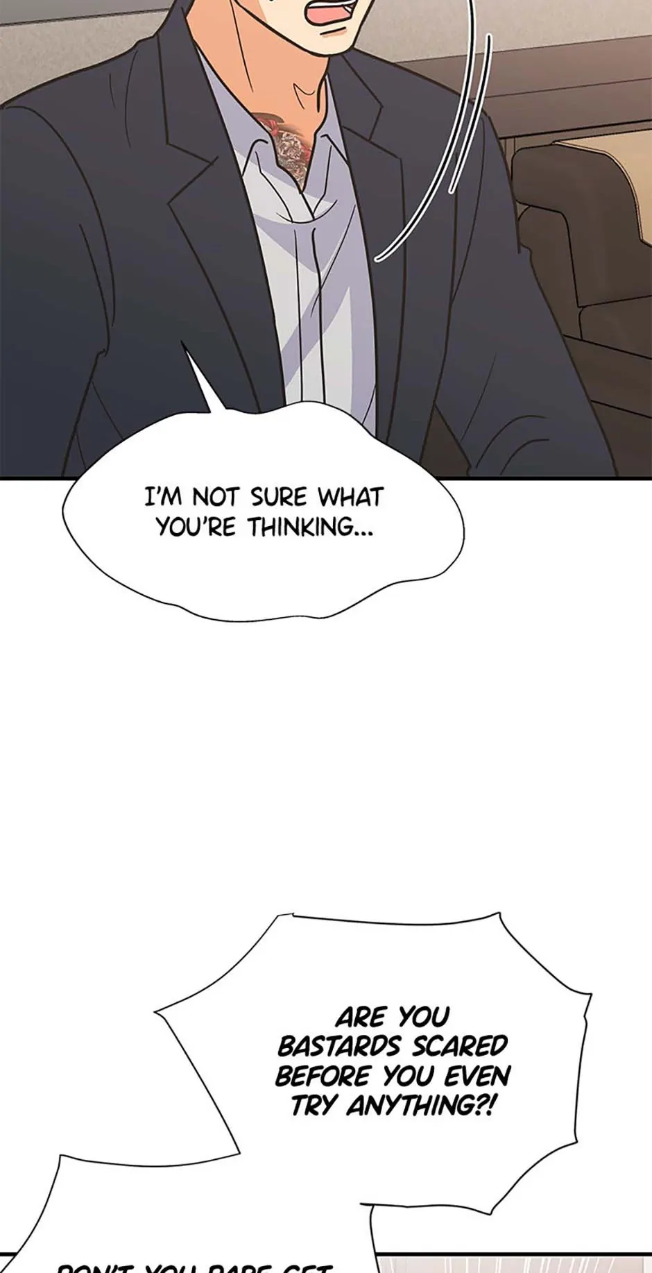 Back-to-School Boss Chapter 63 - page 6