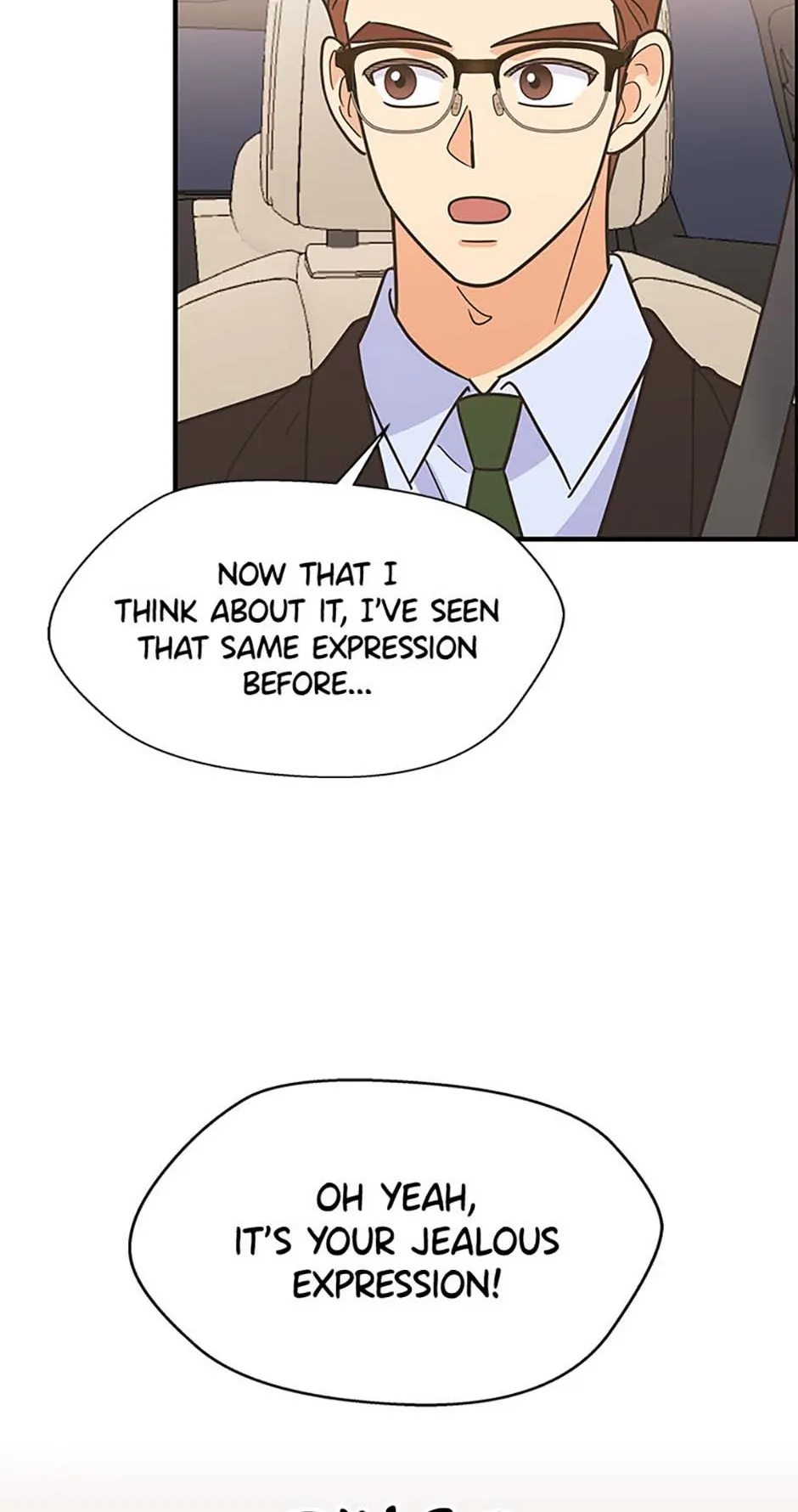 Back-to-School Boss Chapter 63 - page 60