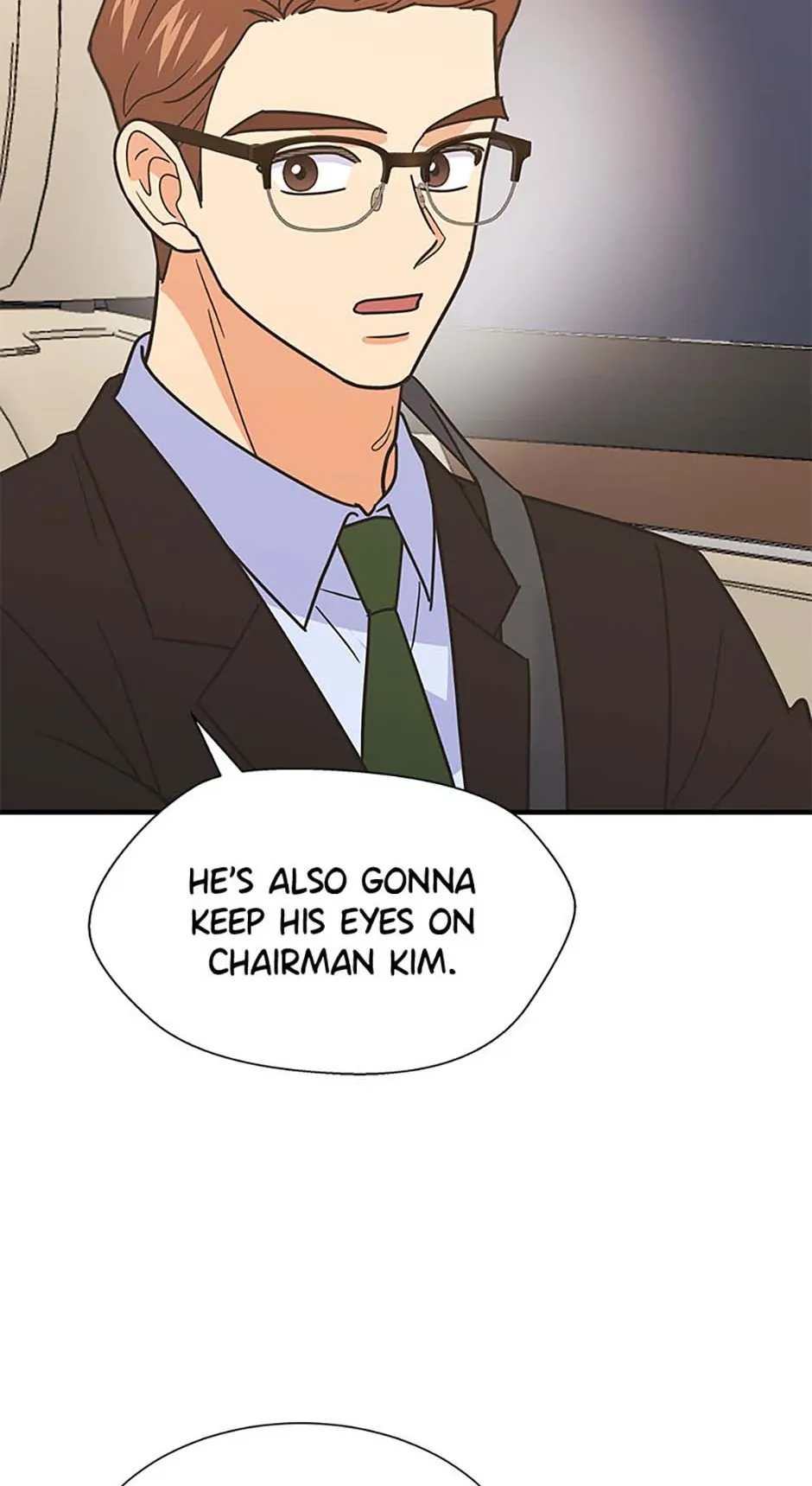 Back-to-School Boss Chapter 63 - page 64