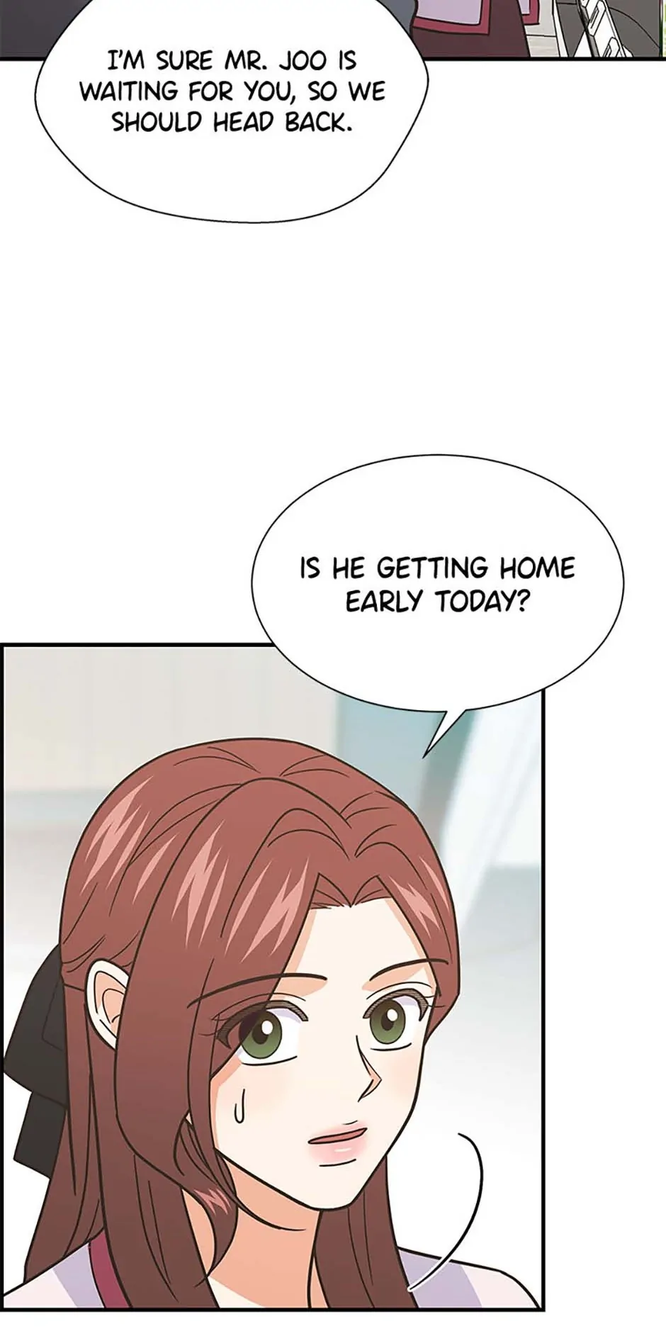 Back-to-School Boss Chapter 63 - page 69