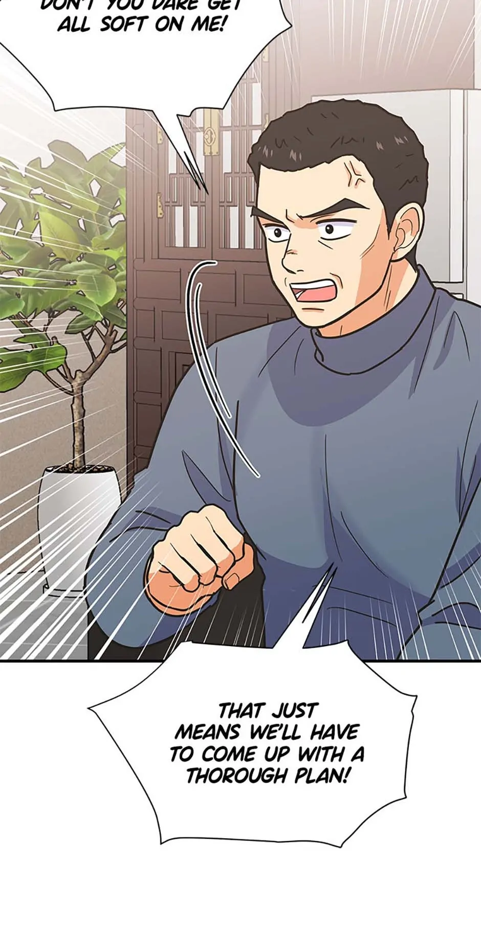 Back-to-School Boss Chapter 63 - page 7