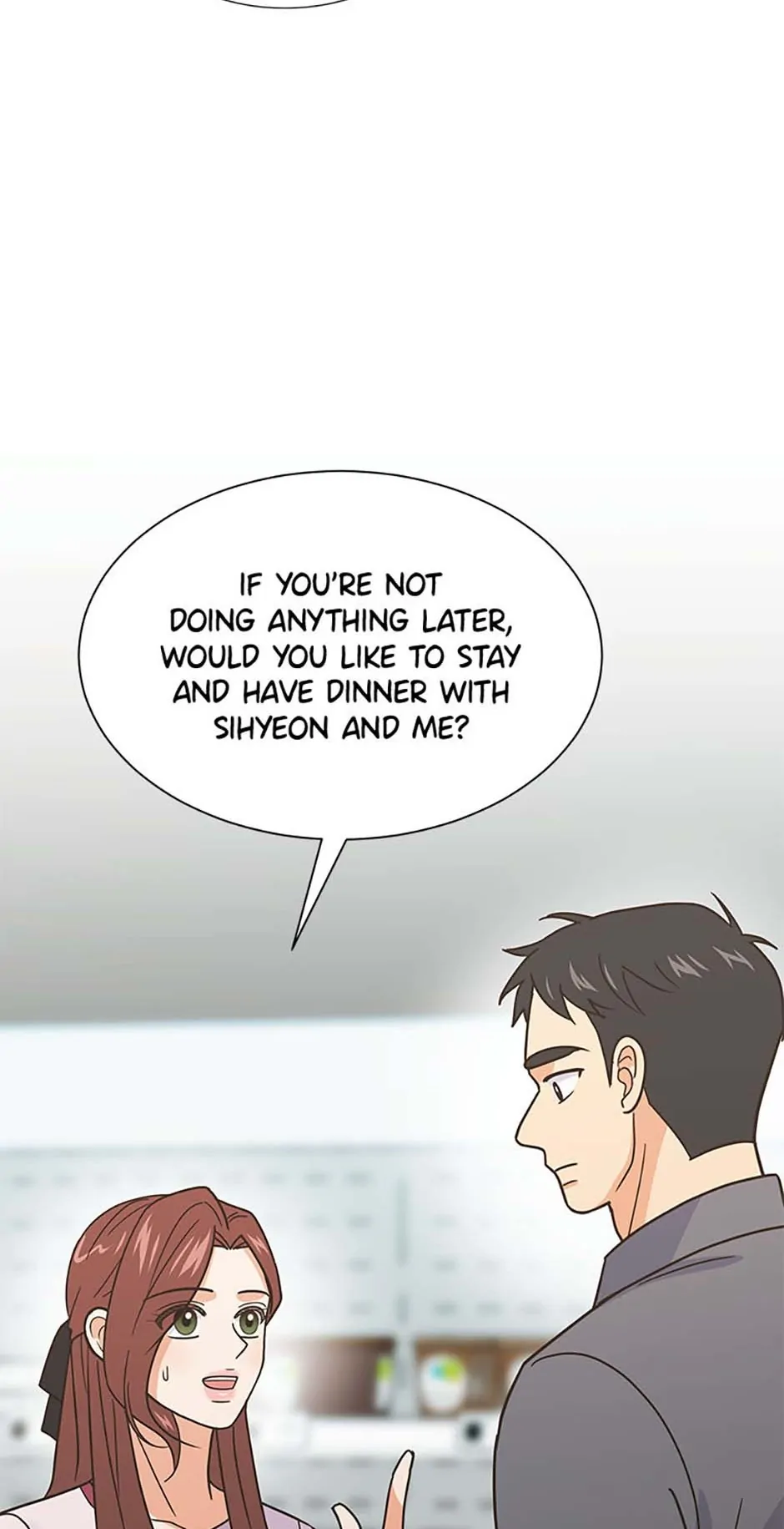 Back-to-School Boss Chapter 63 - page 72