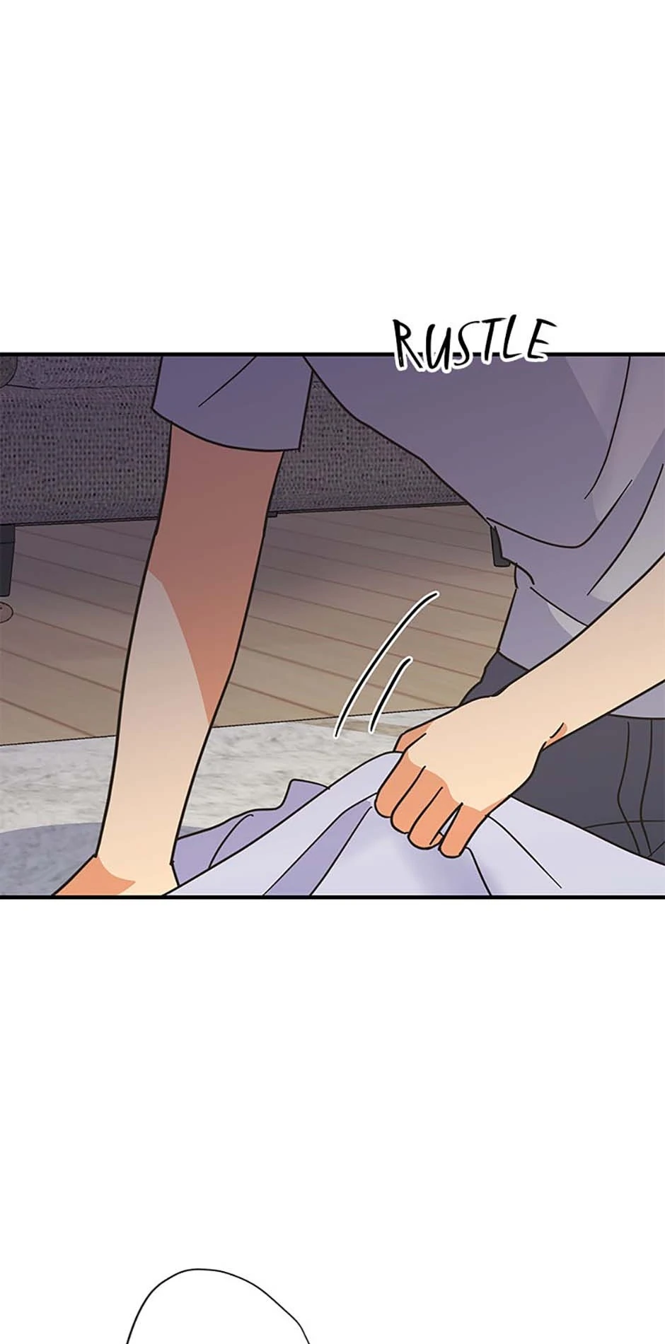 Back-to-School Boss Chapter 92 - page 12