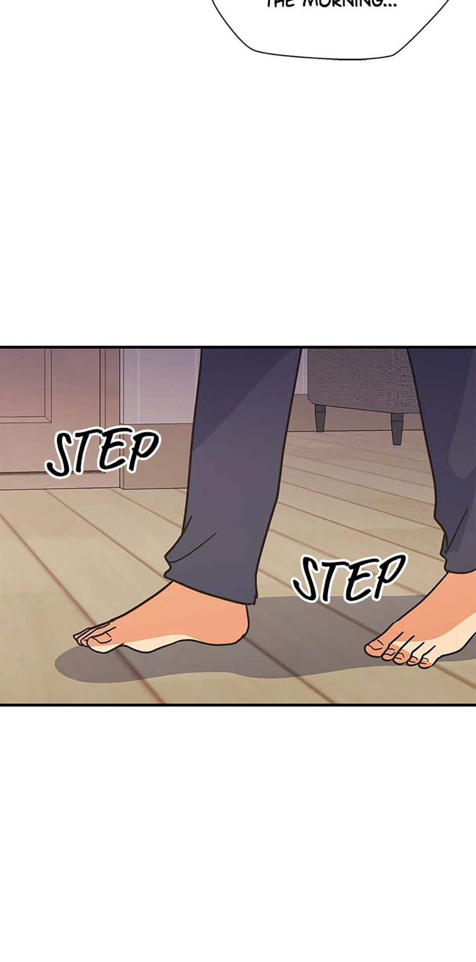 Back-to-School Boss Chapter 92 - page 15
