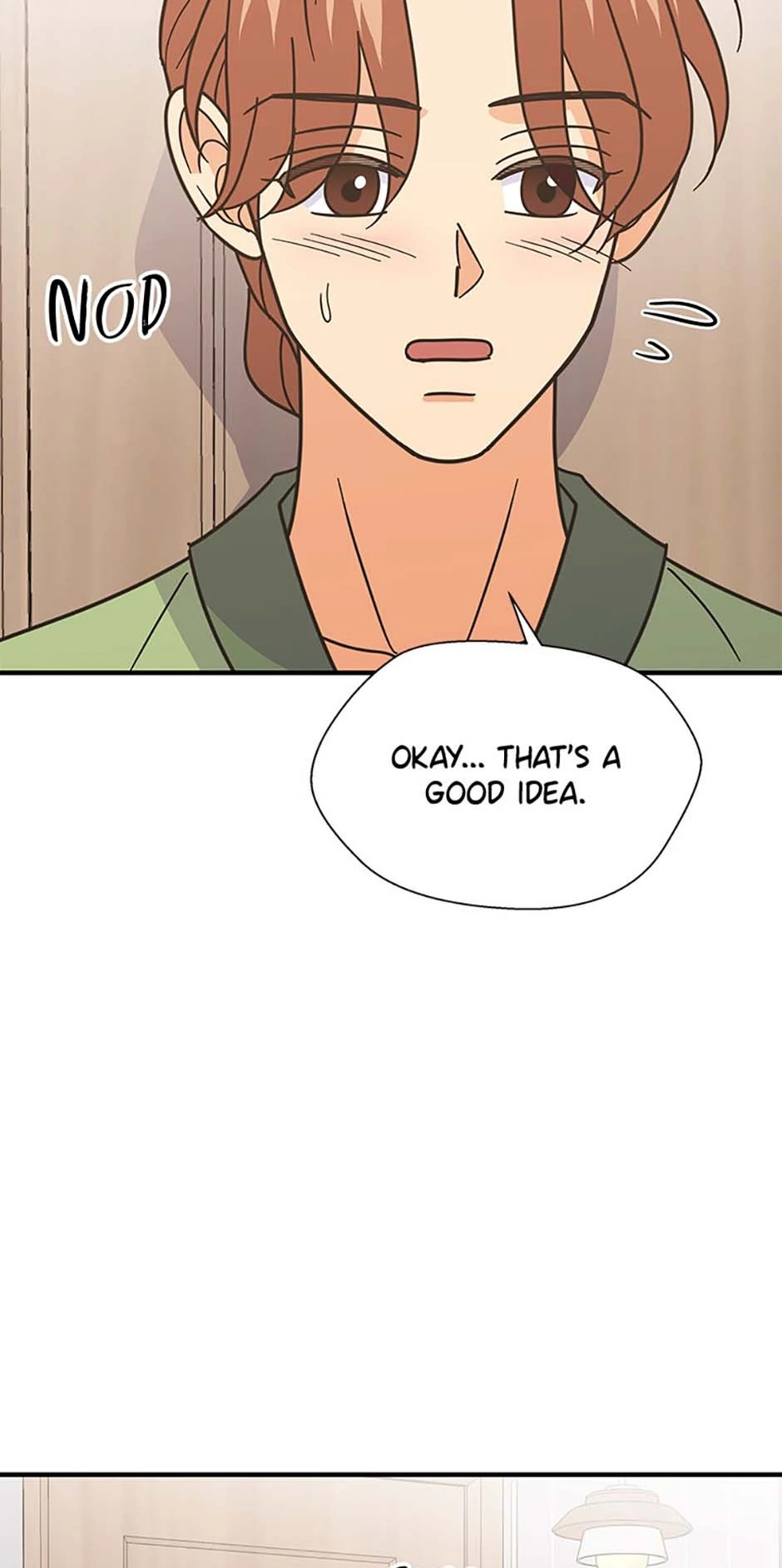 Back-to-School Boss Chapter 92 - page 20
