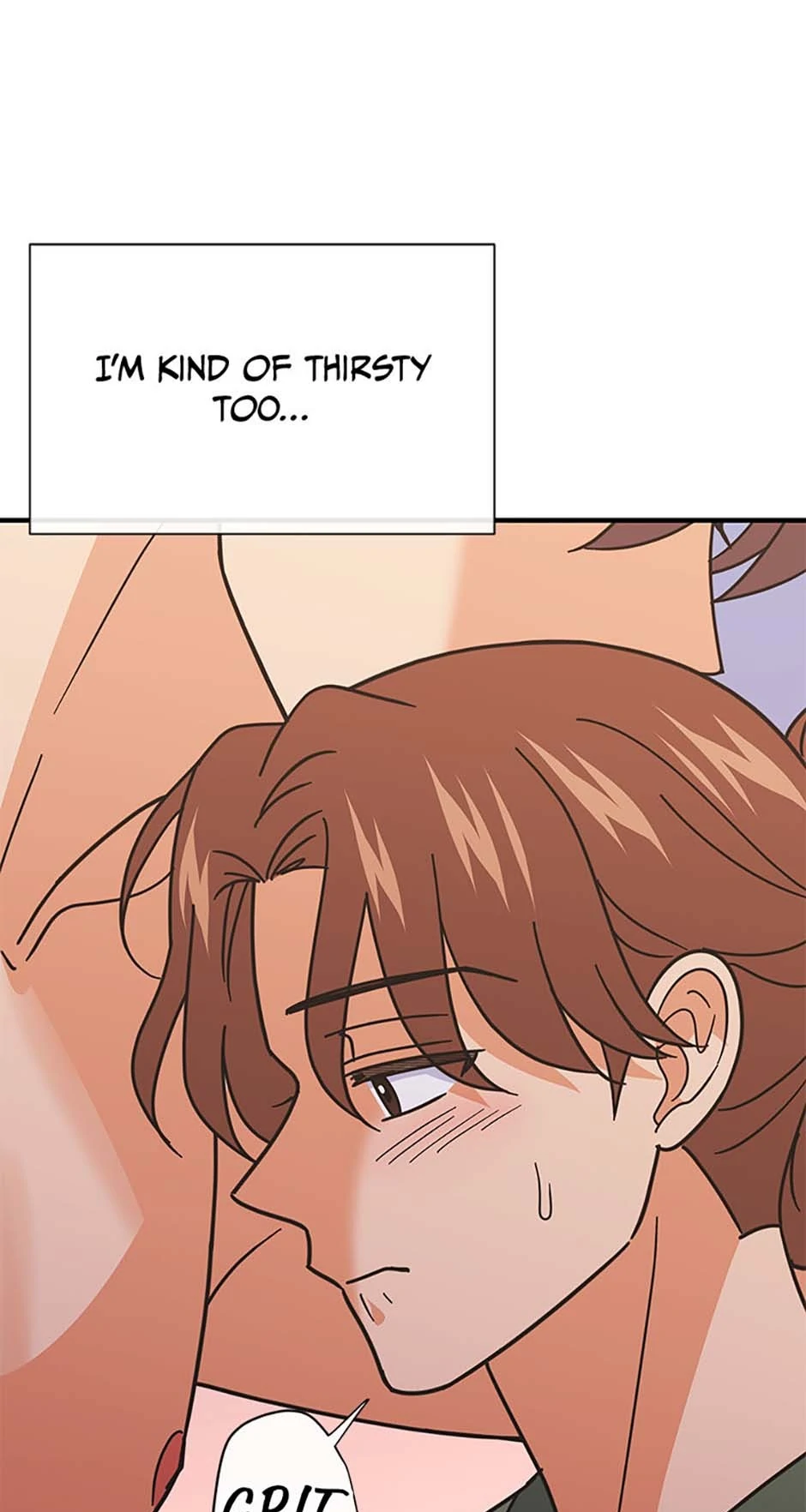 Back-to-School Boss Chapter 92 - page 23