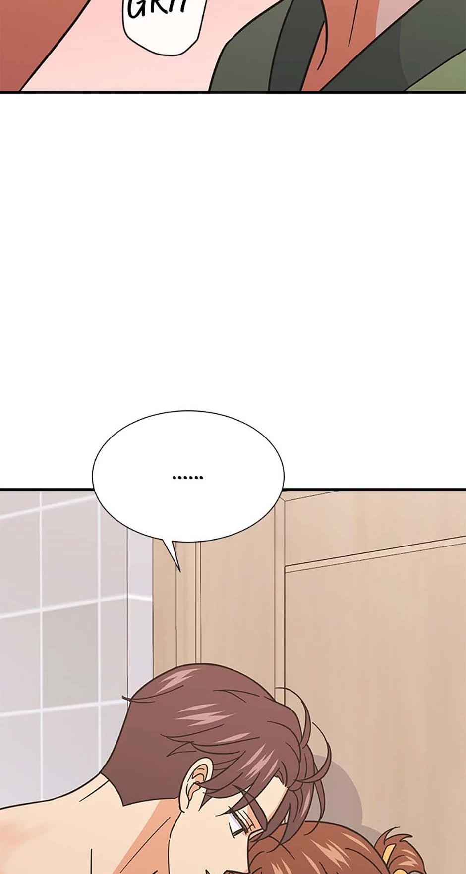 Back-to-School Boss Chapter 92 - page 24