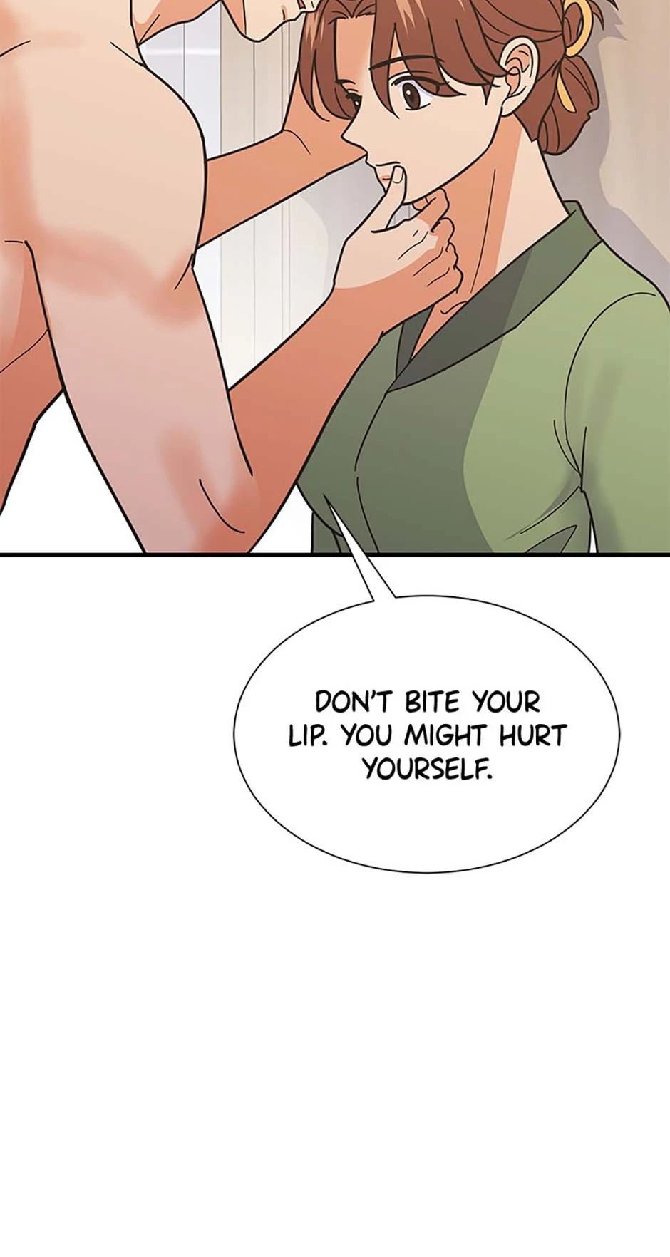 Back-to-School Boss Chapter 92 - page 25