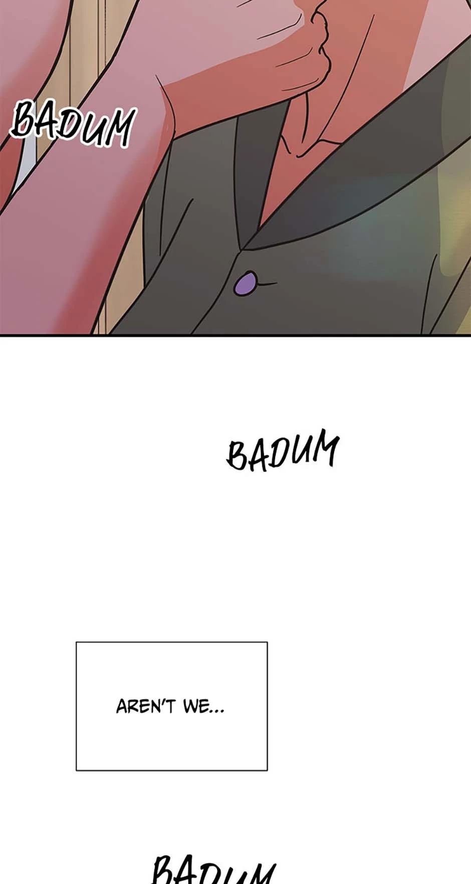 Back-to-School Boss Chapter 92 - page 27
