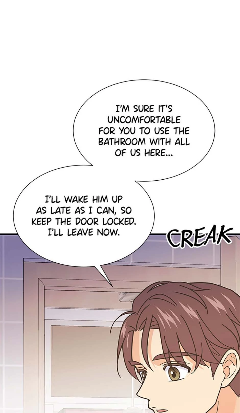 Back-to-School Boss Chapter 92 - page 38
