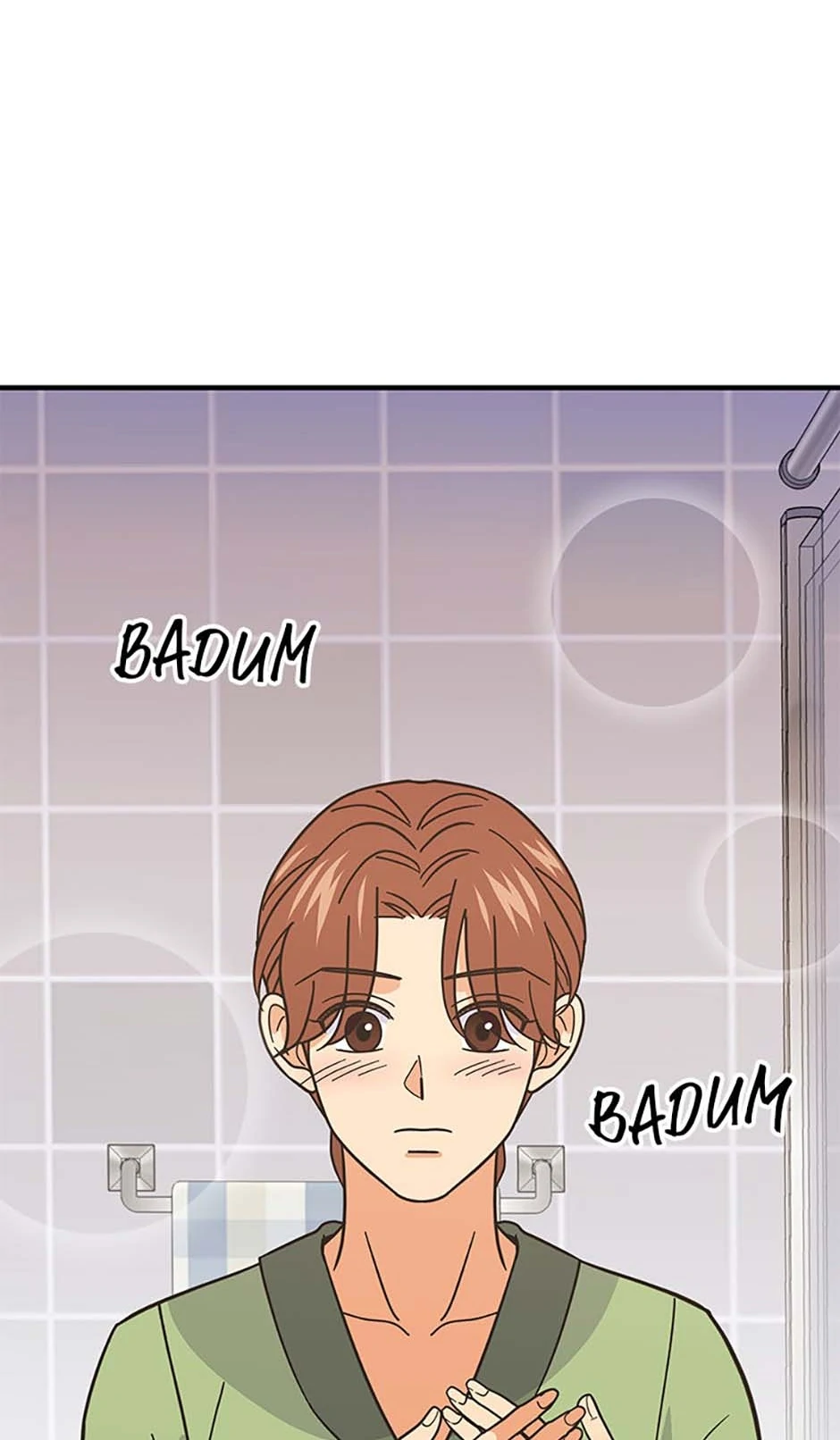 Back-to-School Boss Chapter 92 - page 41
