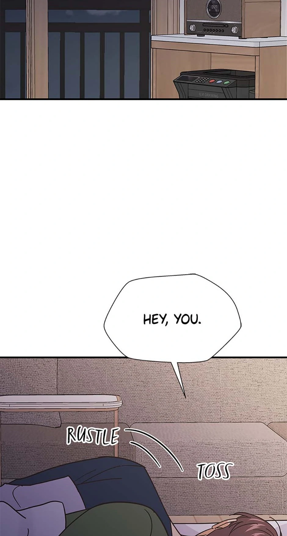 Back-to-School Boss Chapter 92 - page 44