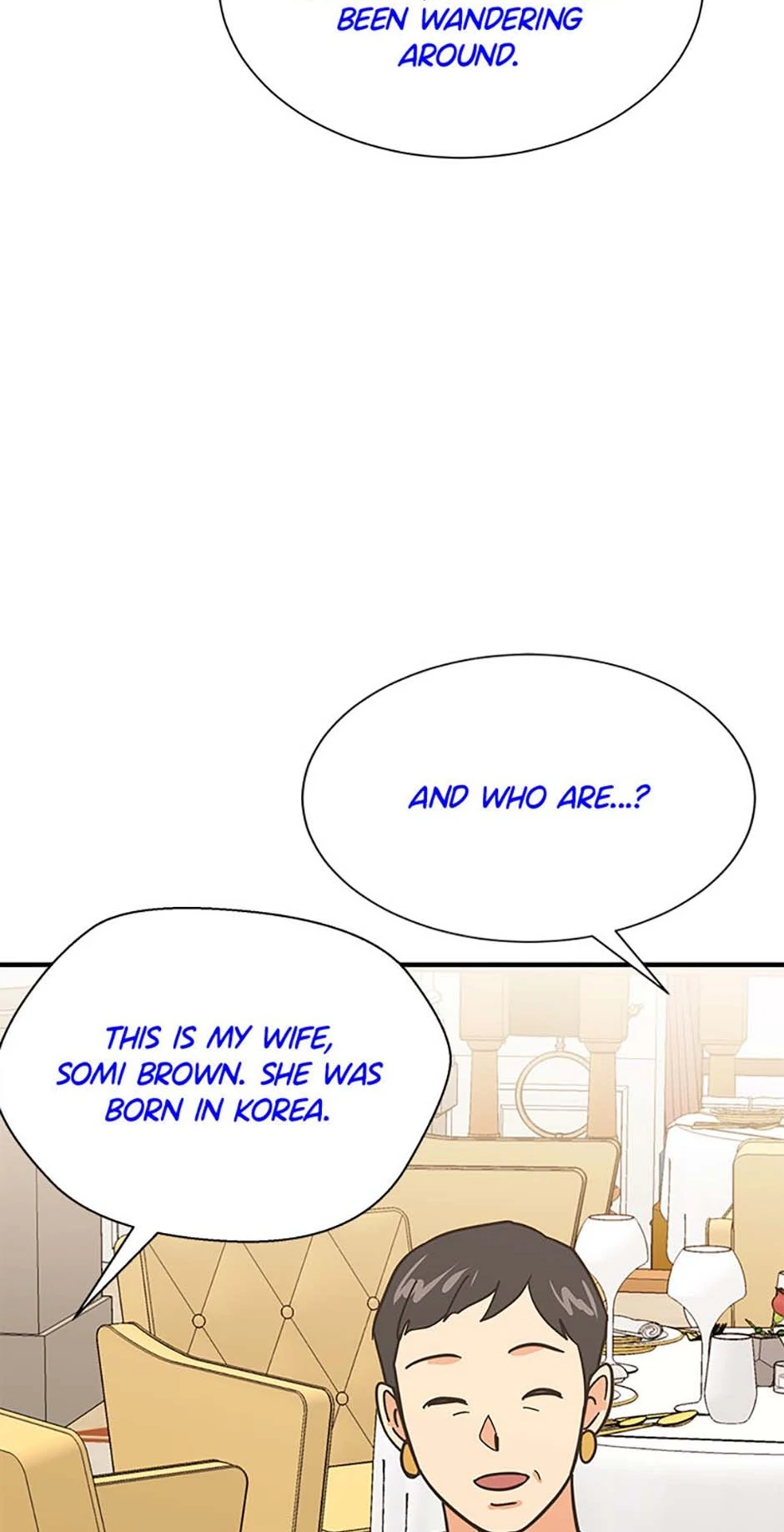 Back-to-School Boss Chapter 92 - page 57