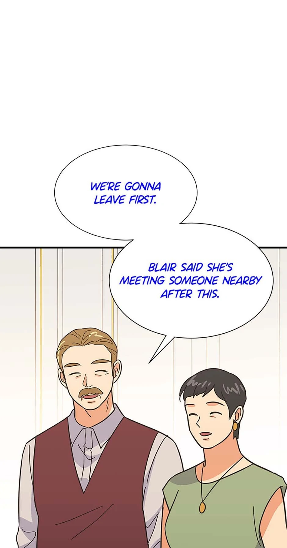 Back-to-School Boss Chapter 92 - page 68