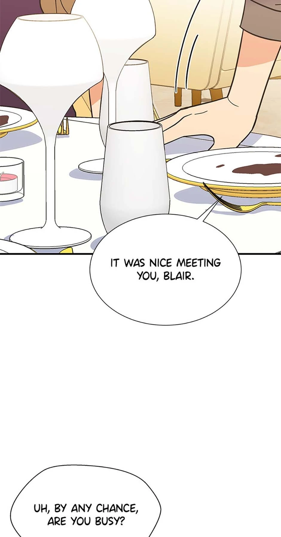 Back-to-School Boss Chapter 92 - page 70