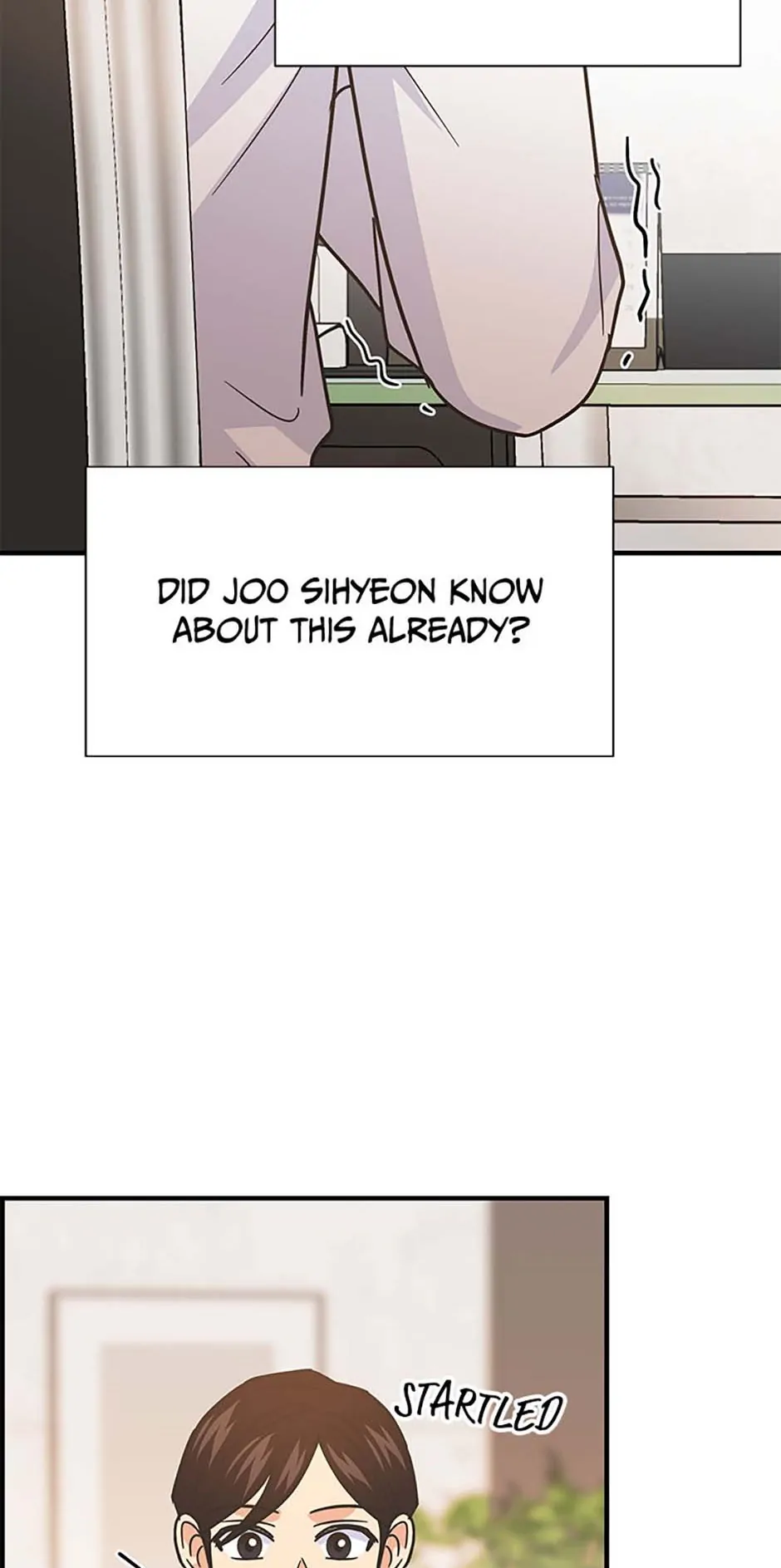Back-to-School Boss Chapter 54 - page 11