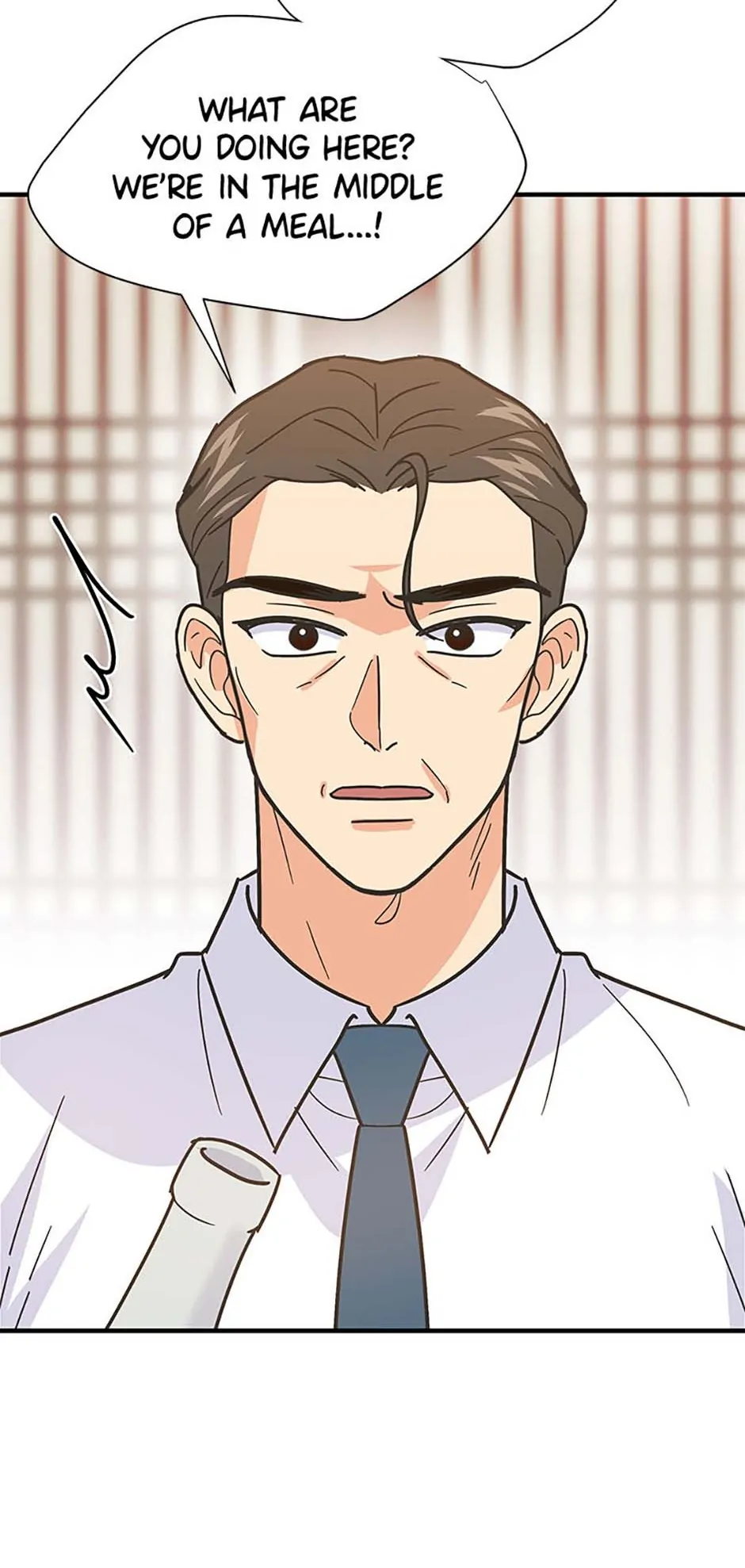 Back-to-School Boss Chapter 54 - page 24